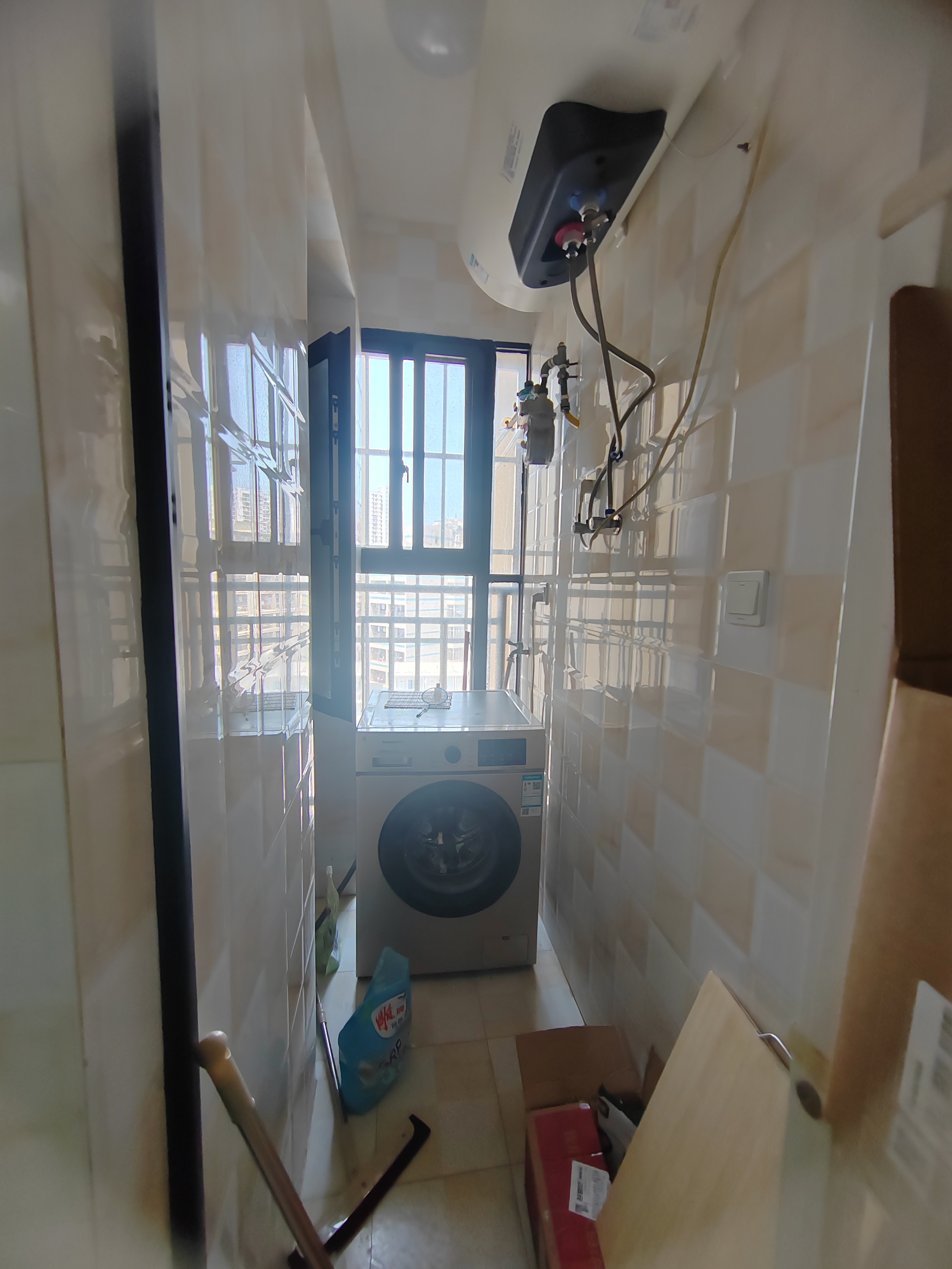 嘉景庭院 1室2厅1卫 95.0万 嘉景庭院 1室2厅1卫 95.0万客厅