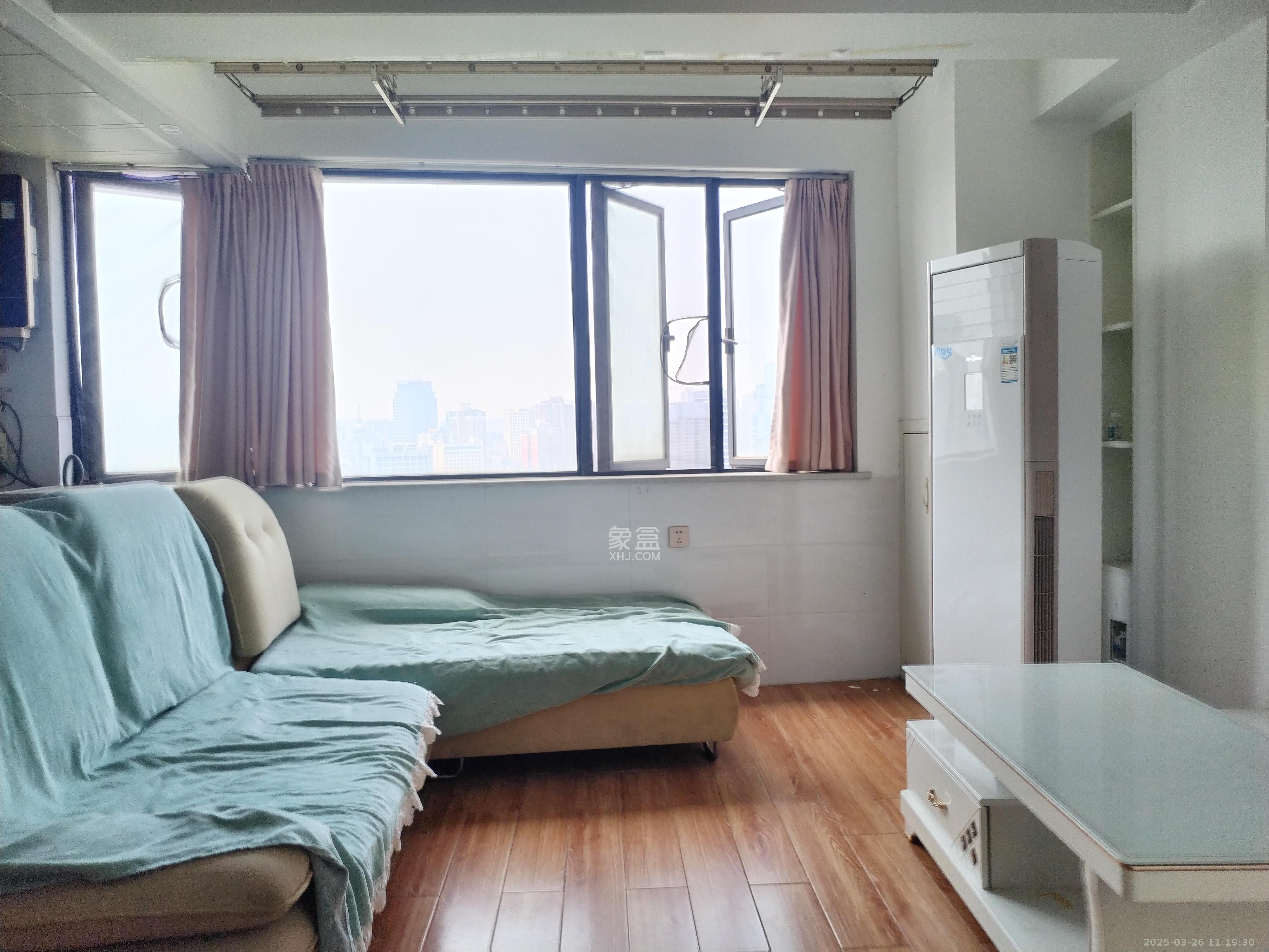 印象天心 1室1厅1卫 2500.0元/月 印象天心 1室1厅1卫 2500.0元/月室内图