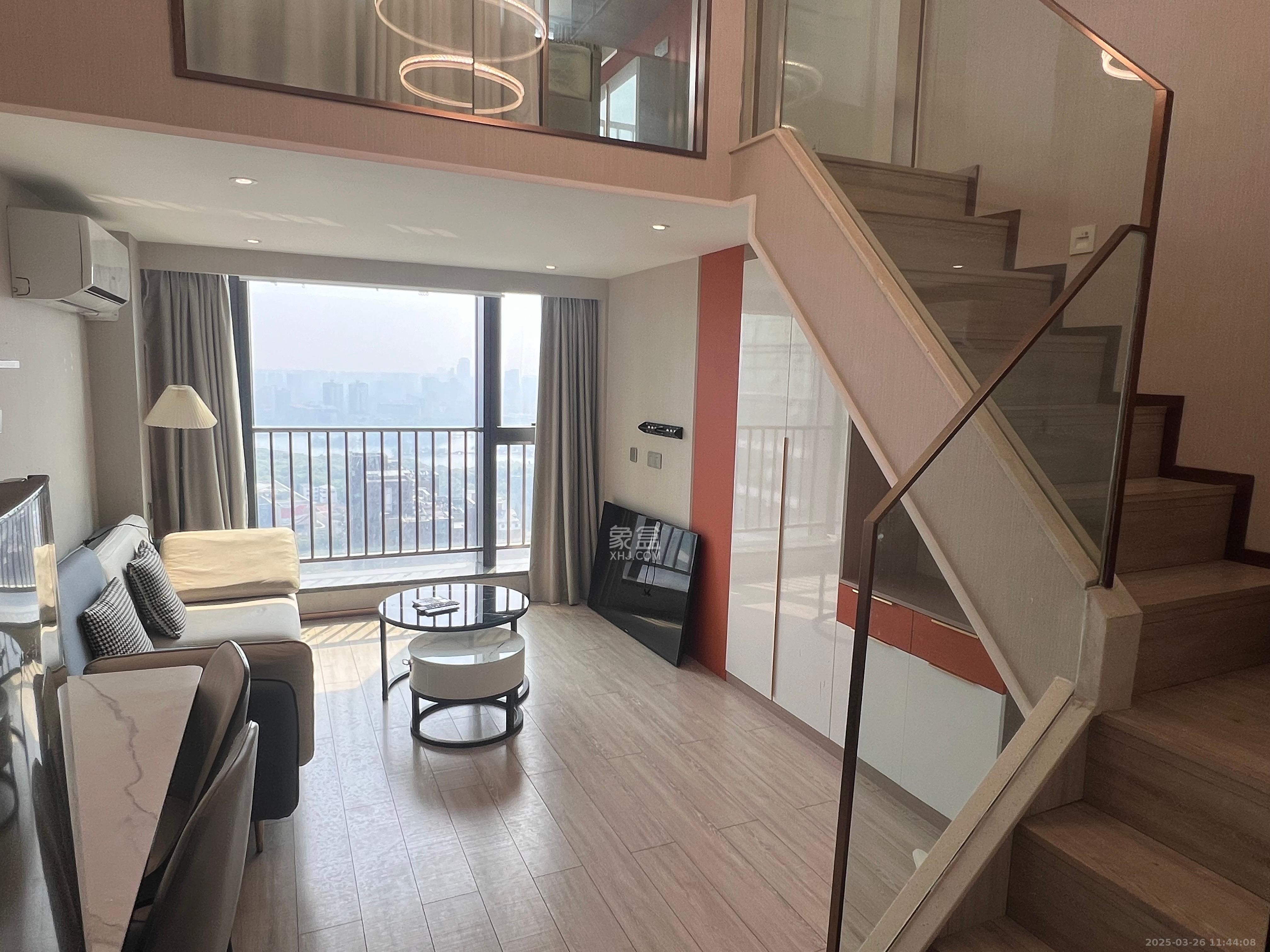 华远华时代 1室0厅0卫 3000.0元/月 华远华时代 1室0厅0卫 3000.0元/月室内图