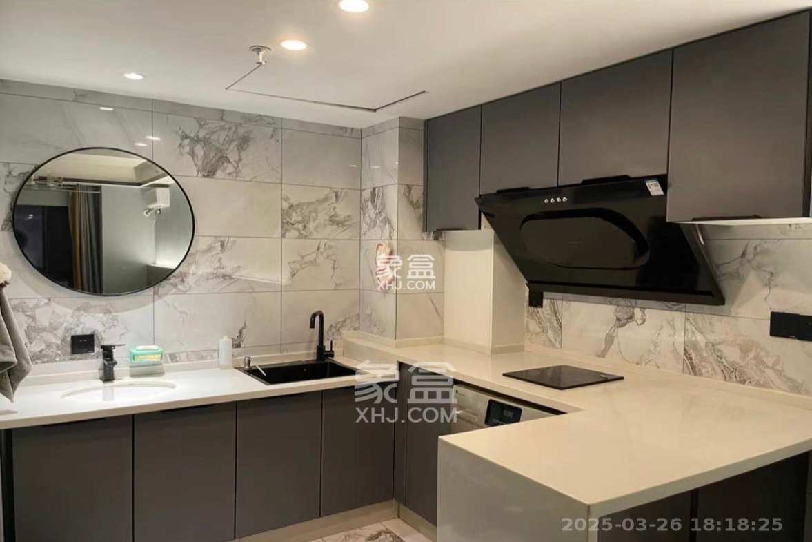 佳兆业云顶梅溪湖(佳兆业梅溪荟)  1室1厅1卫    1900.0元/月 佳兆业云顶梅溪湖(佳兆业梅溪荟)  1室1厅1卫    1900.0元/月室内图