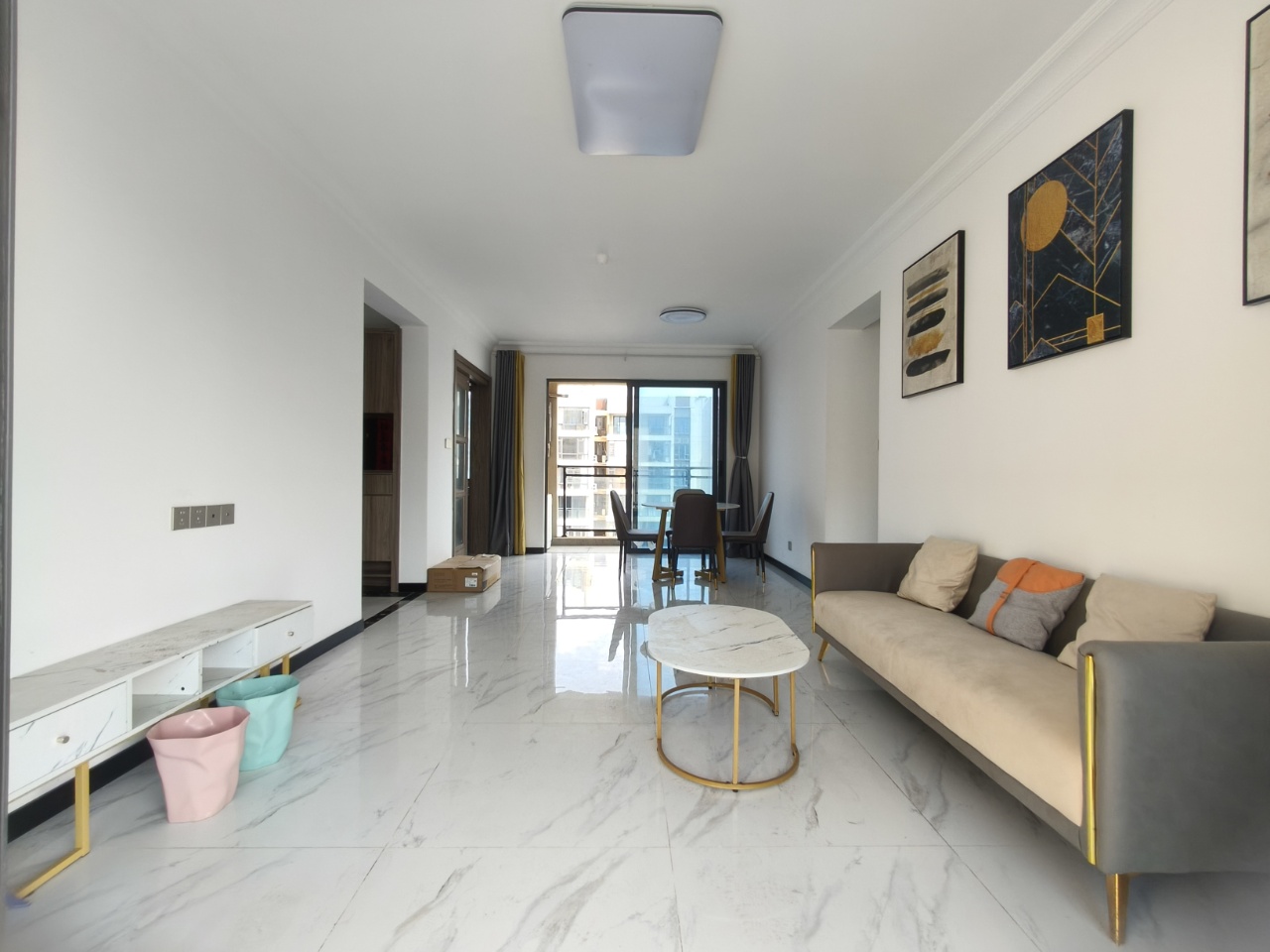 碧桂园公园上城 3室2厅2卫 193.0万 碧桂园公园上城 3室2厅2卫 193.0万室内图