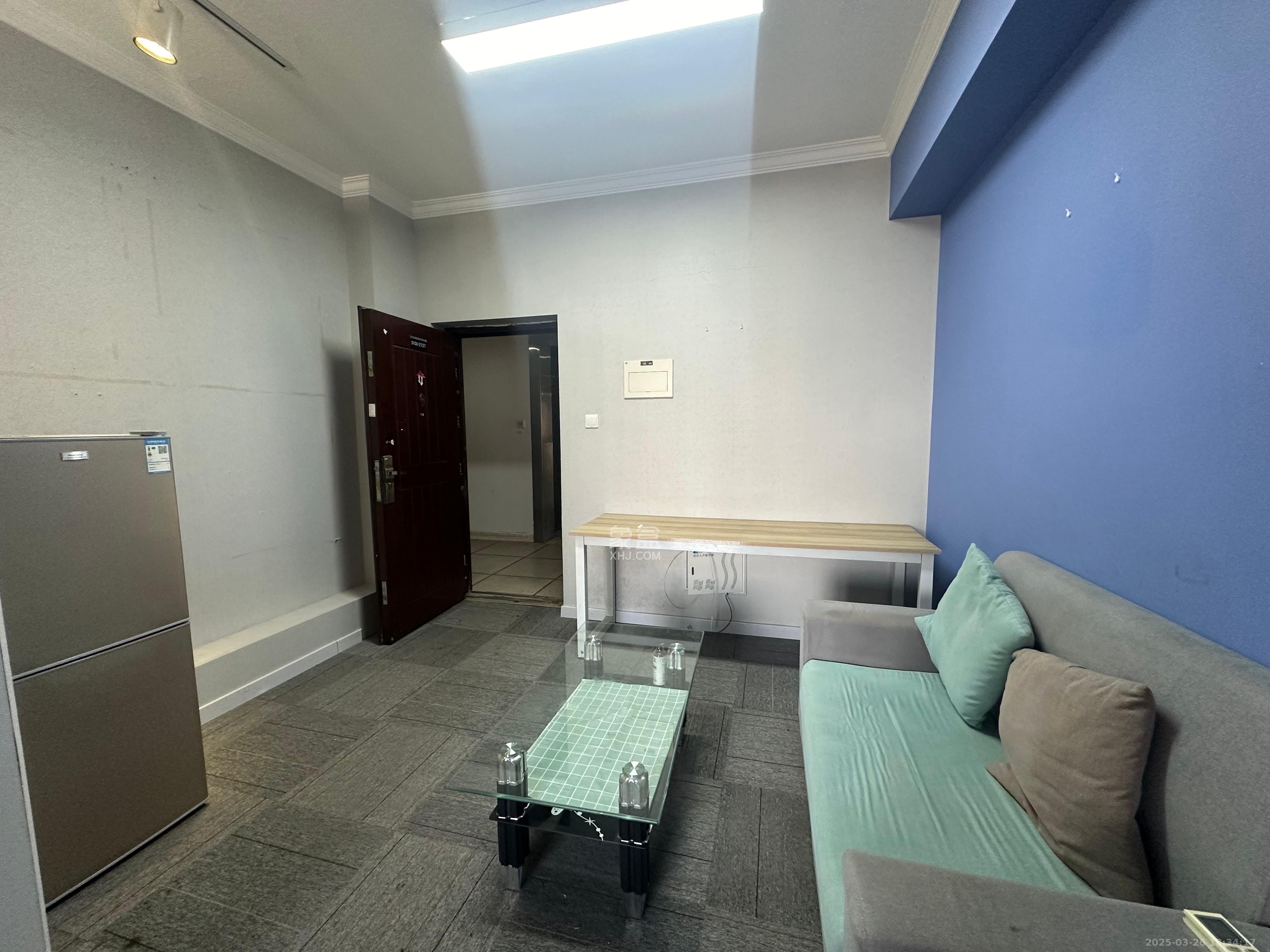 博林云栖 1室1厅1卫 1250.0元/月 博林云栖 1室1厅1卫 1250.0元/月室内图