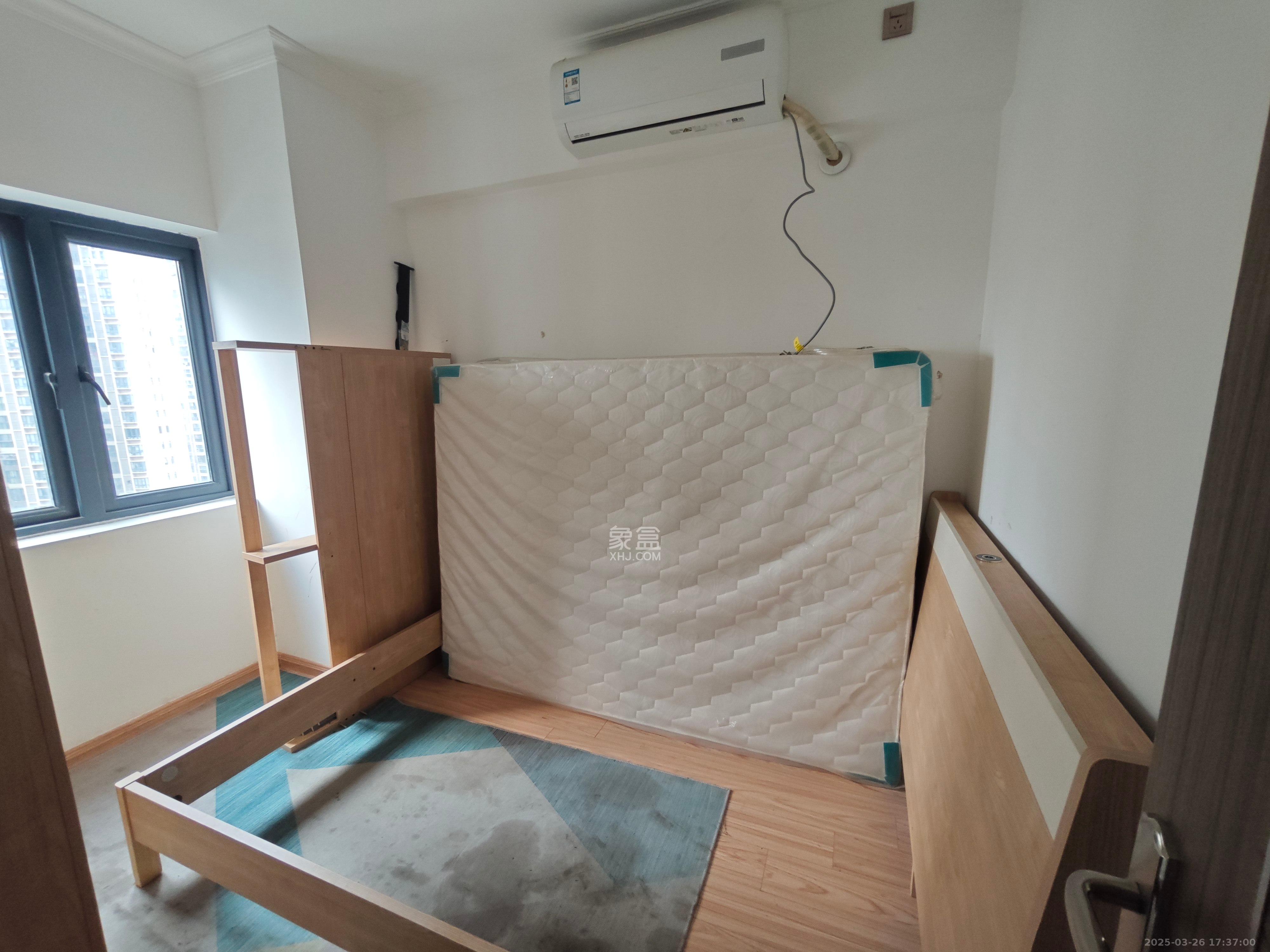 碧桂园城市之光   76.02㎡     2800.00元/月室内图