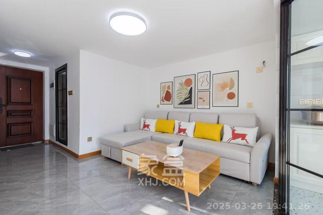 钱隆世家 3室1厅2卫 1800.0元/月 钱隆世家 3室1厅2卫 1800.0元/月室内图