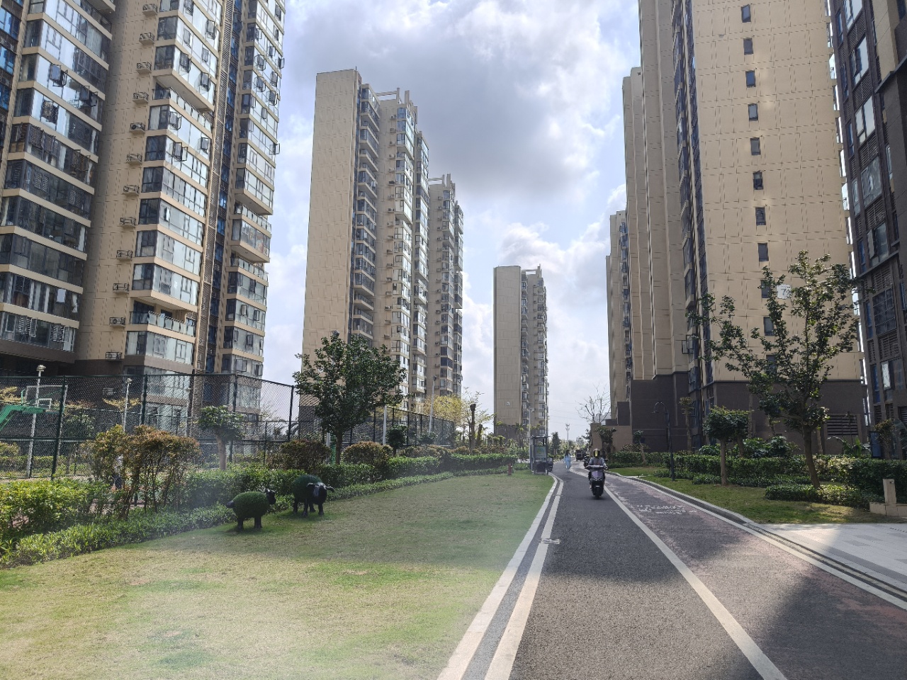 碧桂园公园上城 3室2厅2卫 193.0万 碧桂园公园上城 3室2厅2卫 193.0万室内图