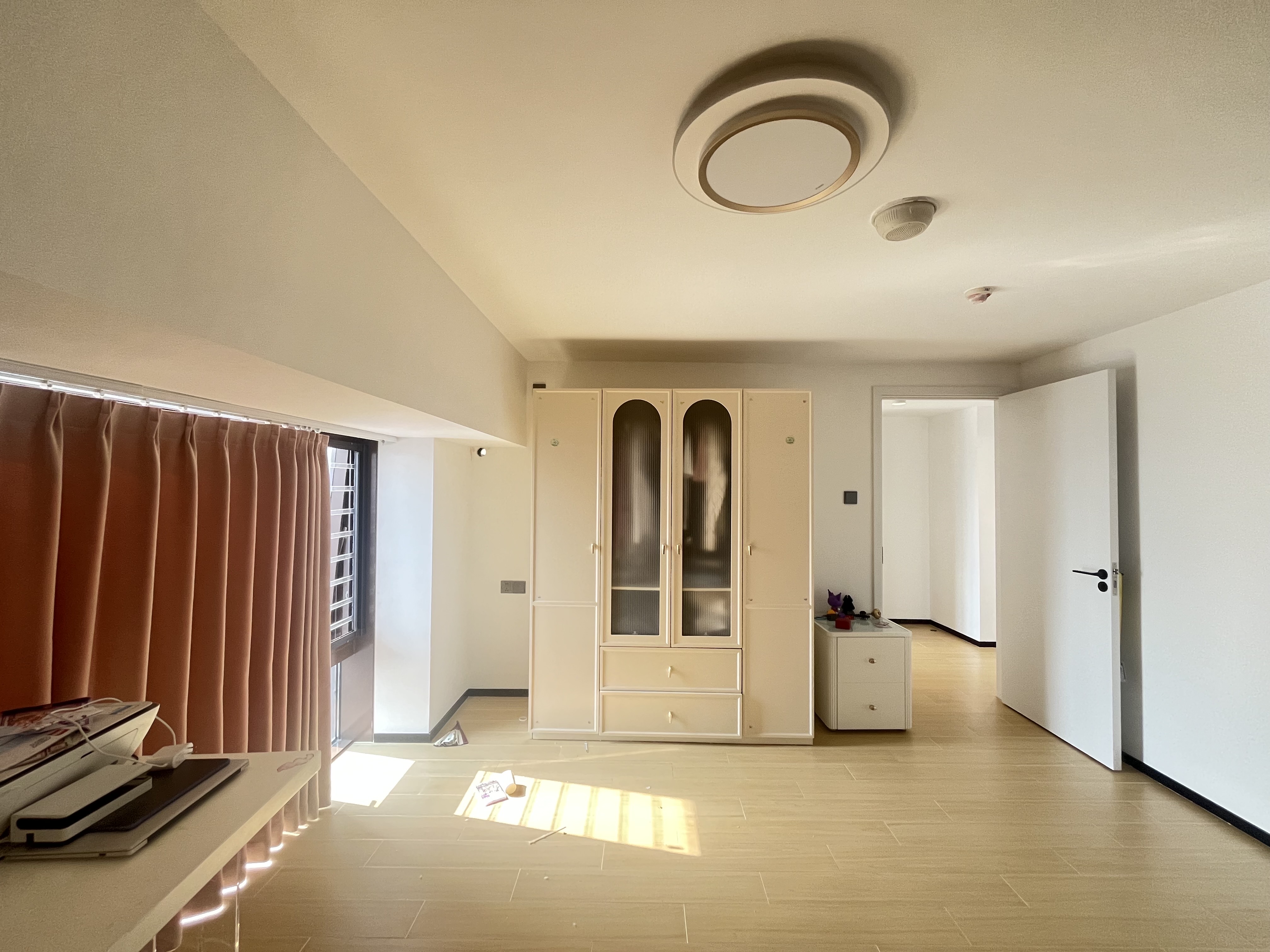 海航豪庭南苑 2室2厅2卫 5600.0元/月 海航豪庭南苑 2室2厅2卫 5600.0元/月室内图