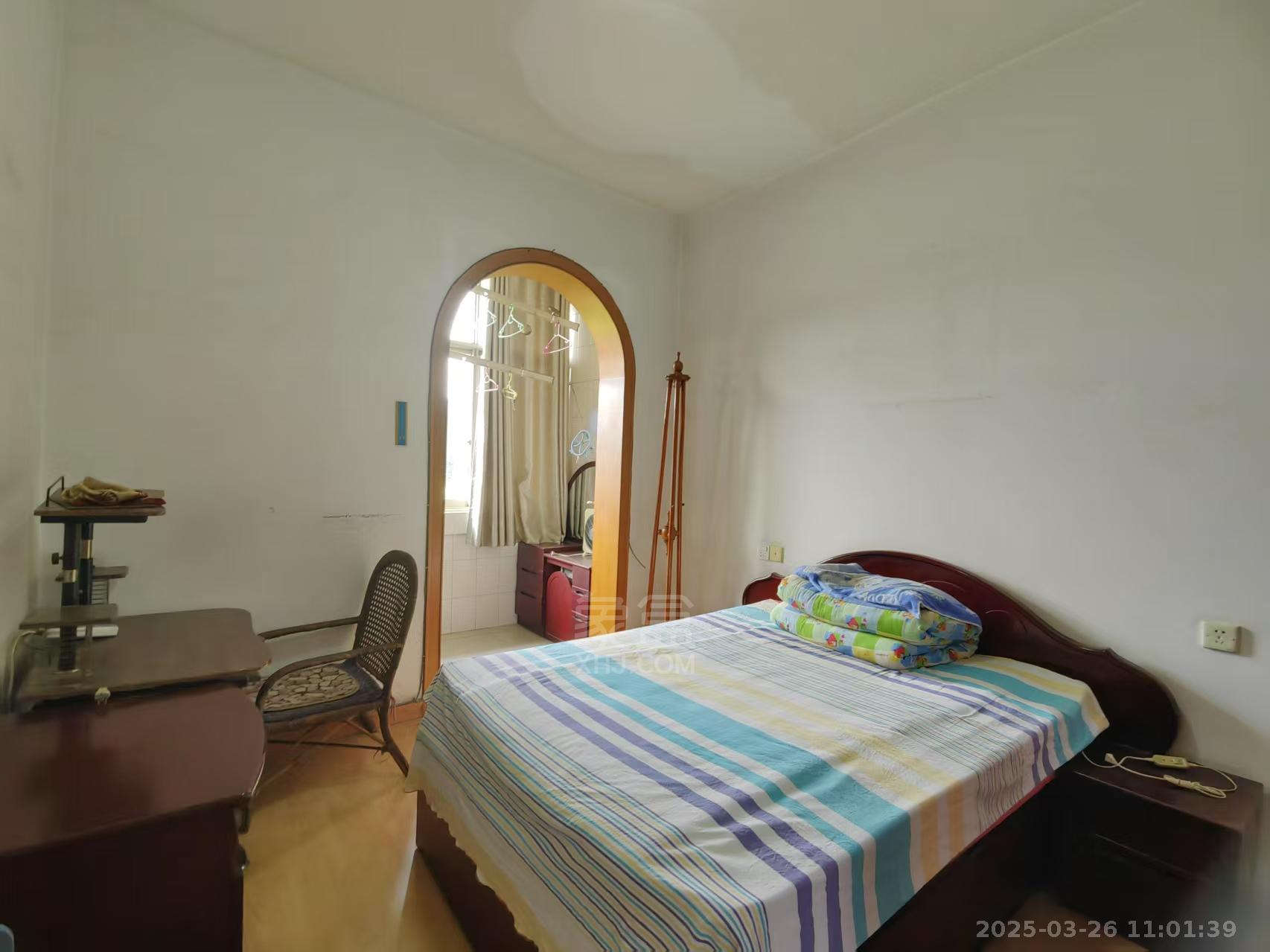 北山一村 2室1厅1卫 800.0元/月 北山一村 2室1厅1卫 800.0元/月室内图