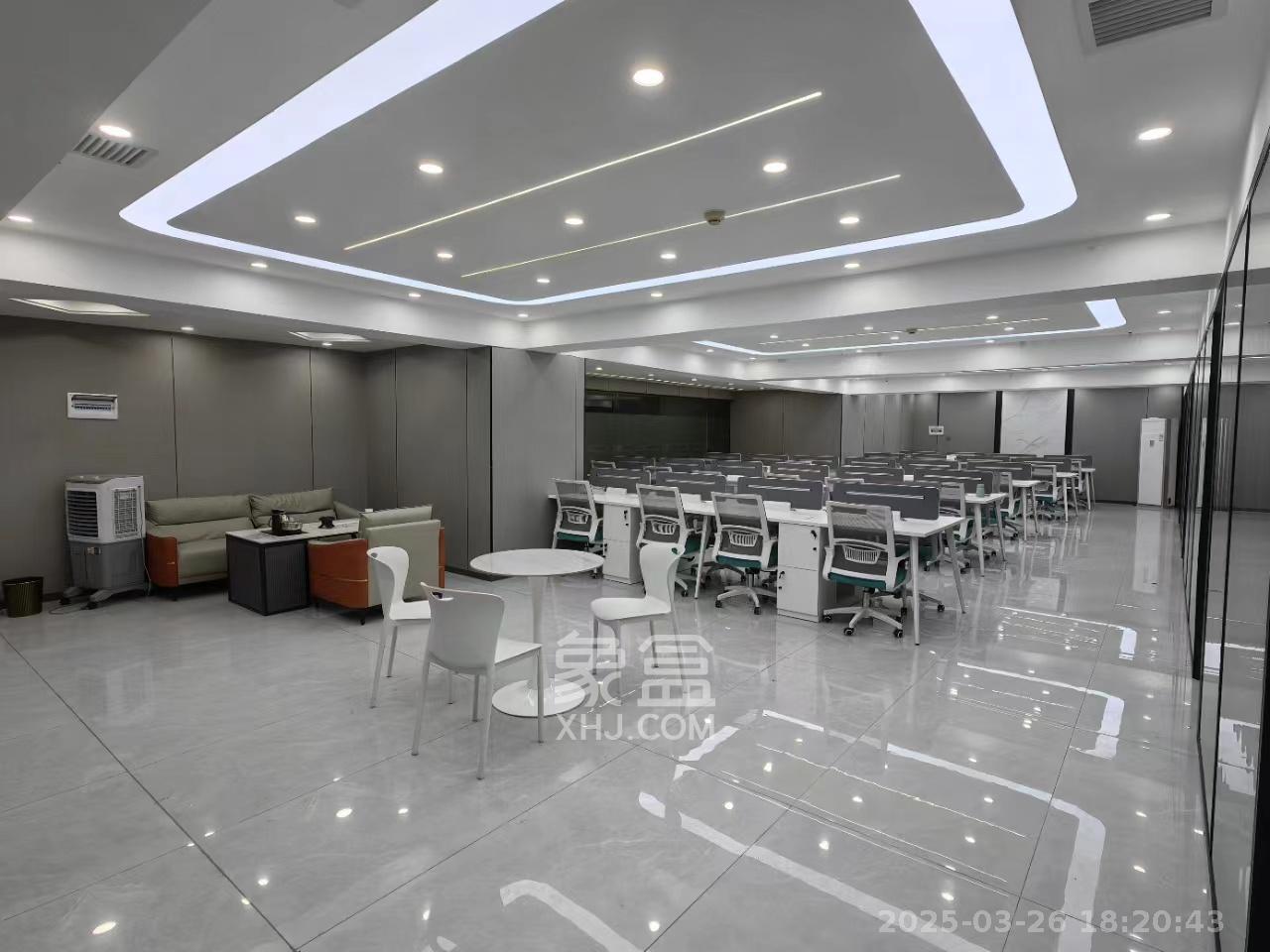 嘉盛国际广场 6室1厅1卫 19000.0元/月 嘉盛国际广场 6室1厅1卫 19000.0元/月室内图