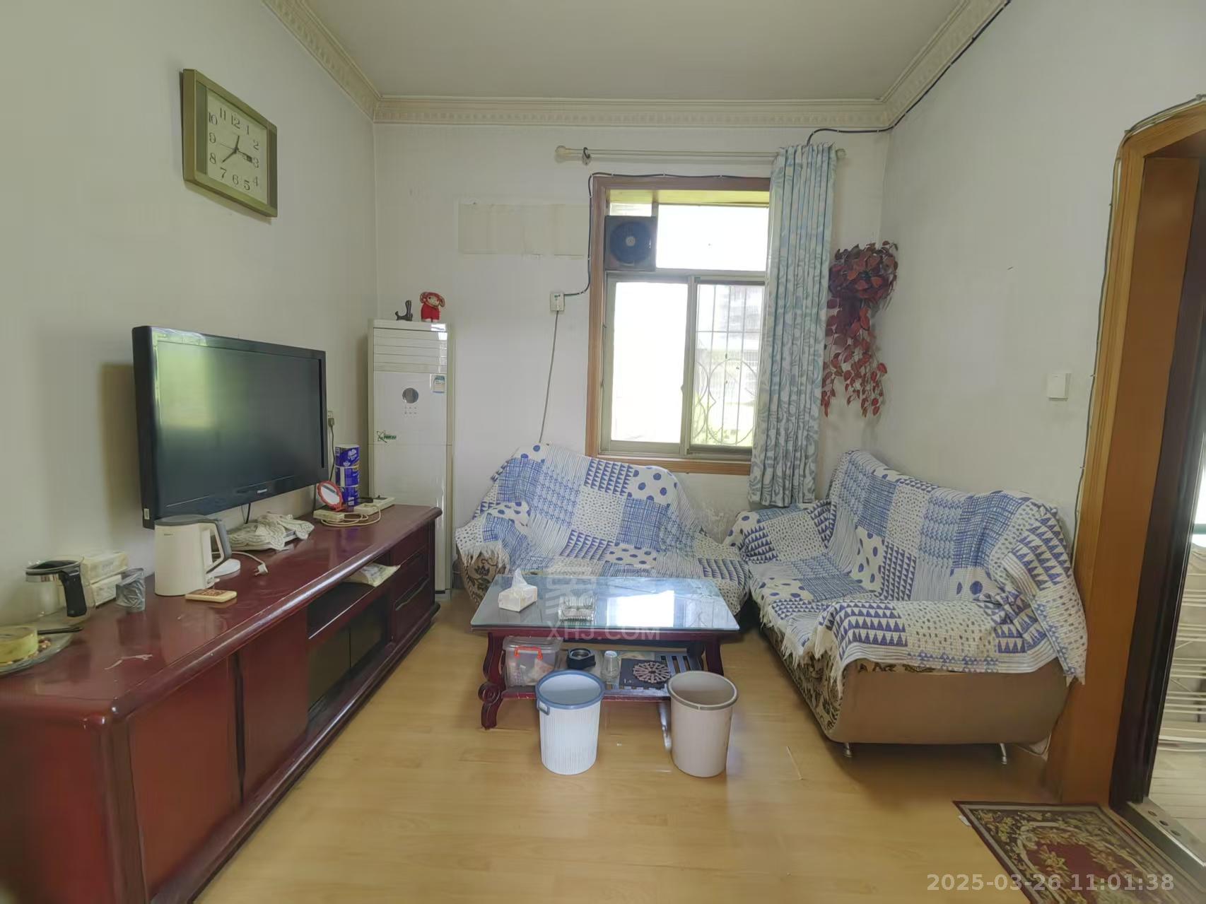 北山一村 2室1厅1卫 800.0元/月 北山一村 2室1厅1卫 800.0元/月室内图