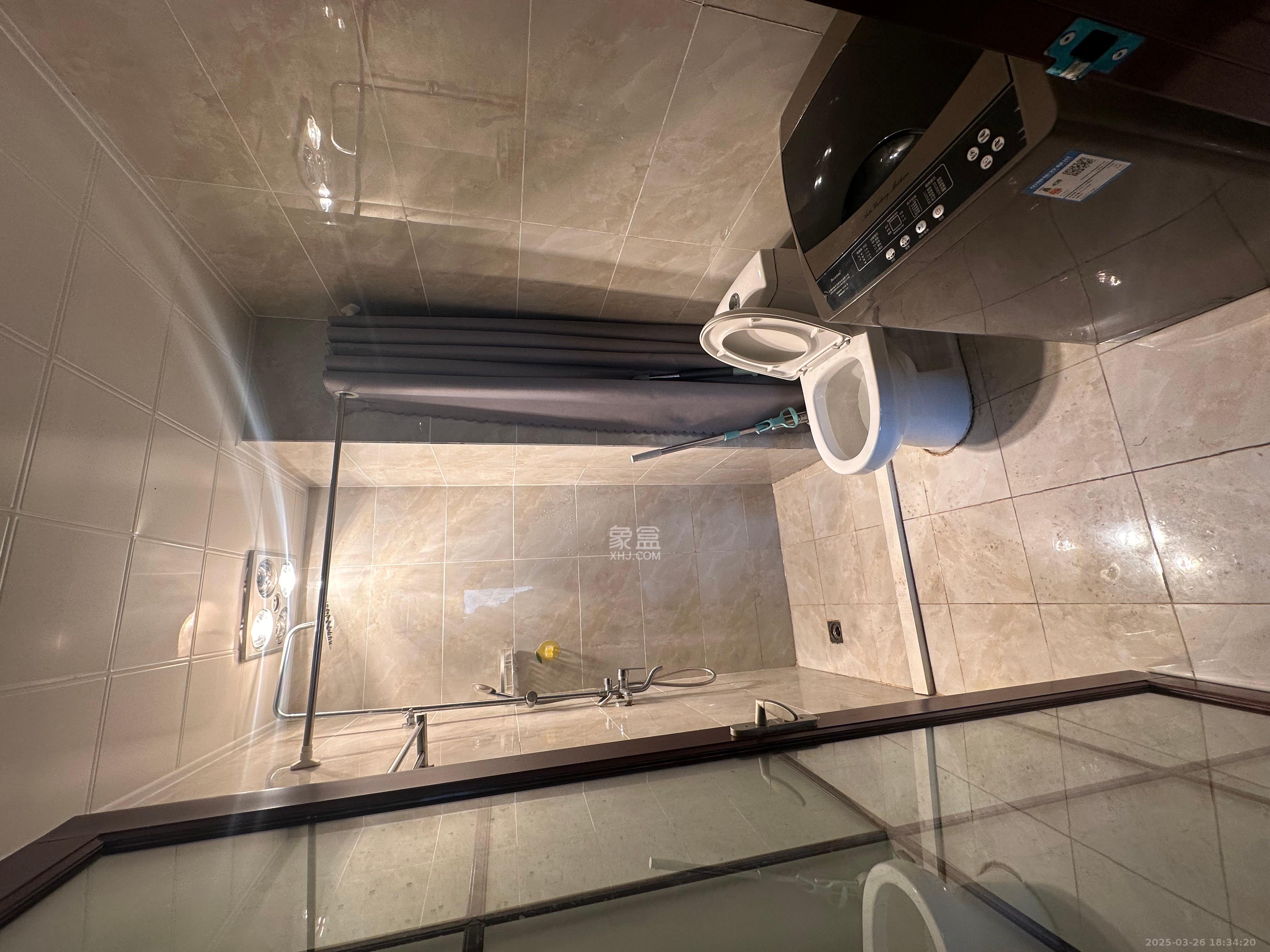 博林云栖 1室1厅1卫 1250.0元/月 博林云栖 1室1厅1卫 1250.0元/月室内图