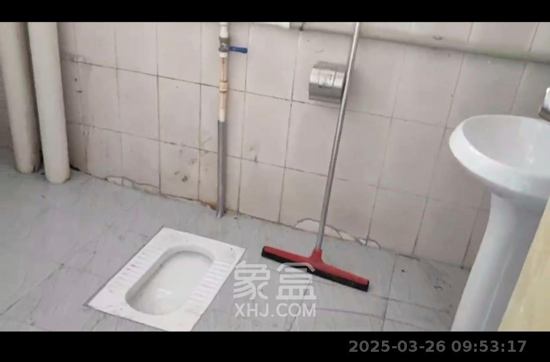 凯通国际城（凯通朝庭）  3室2厅1卫   2500.00元/月室内图