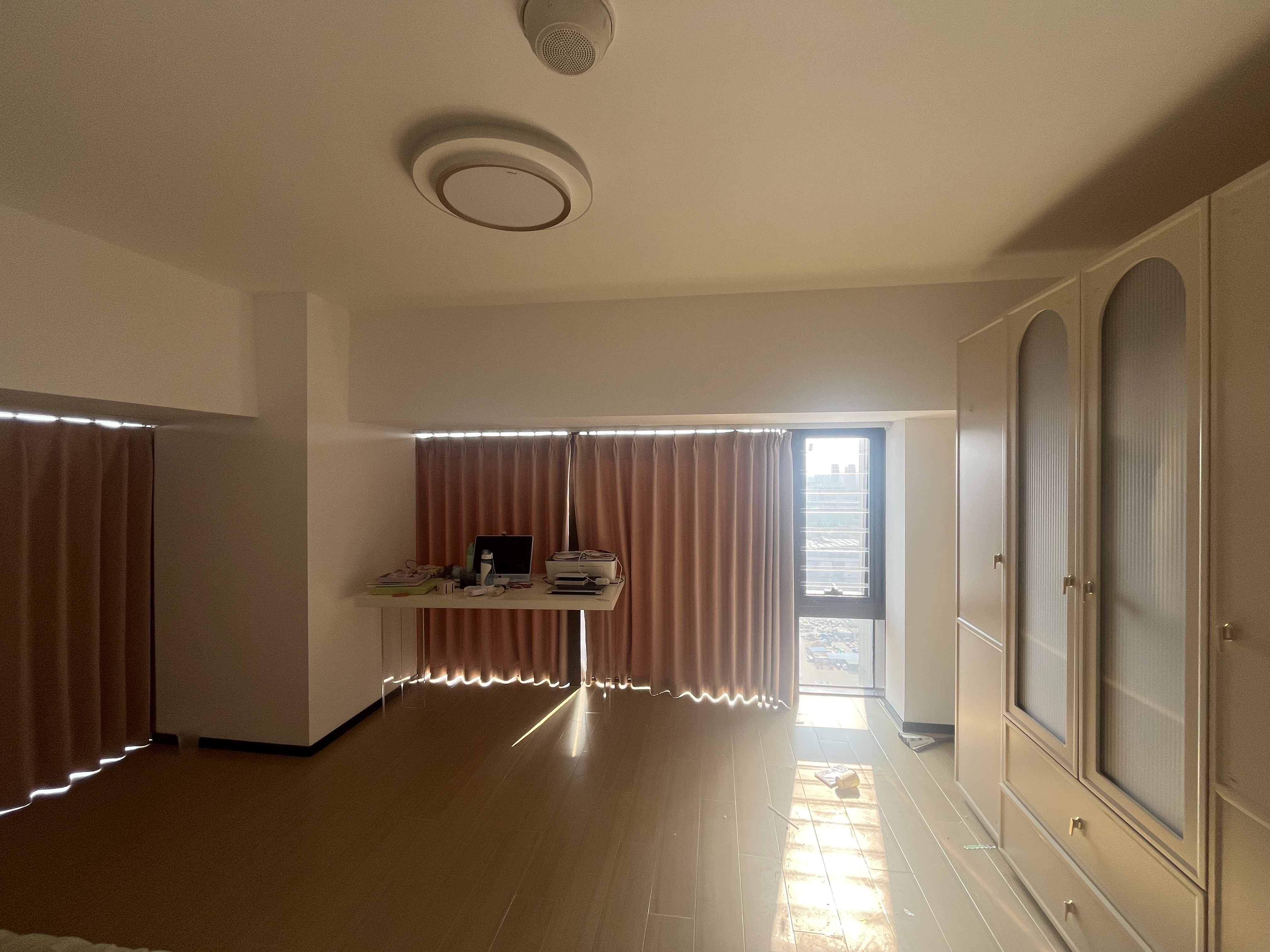 海航豪庭南苑 2室2厅2卫 5600.0元/月 海航豪庭南苑 2室2厅2卫 5600.0元/月室内图