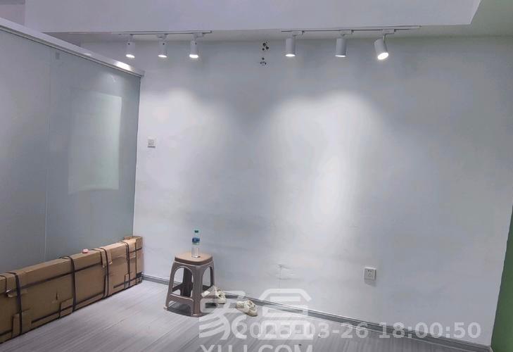 五一新干线 1室1厅1卫 4200.0元/月 五一新干线 1室1厅1卫 4200.0元/月室内图