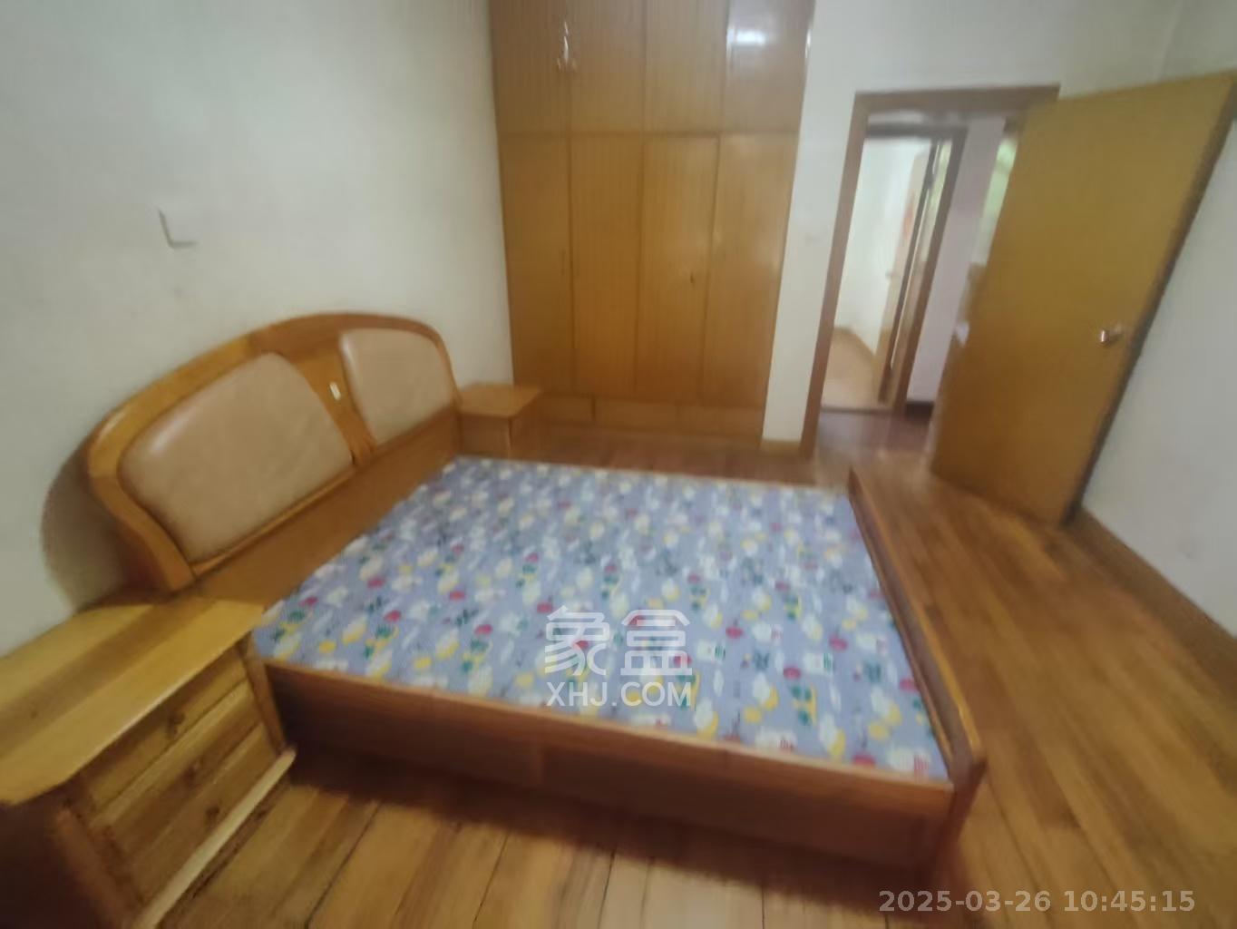 杏林小区  2室2厅1卫    1900.0元/月室内图