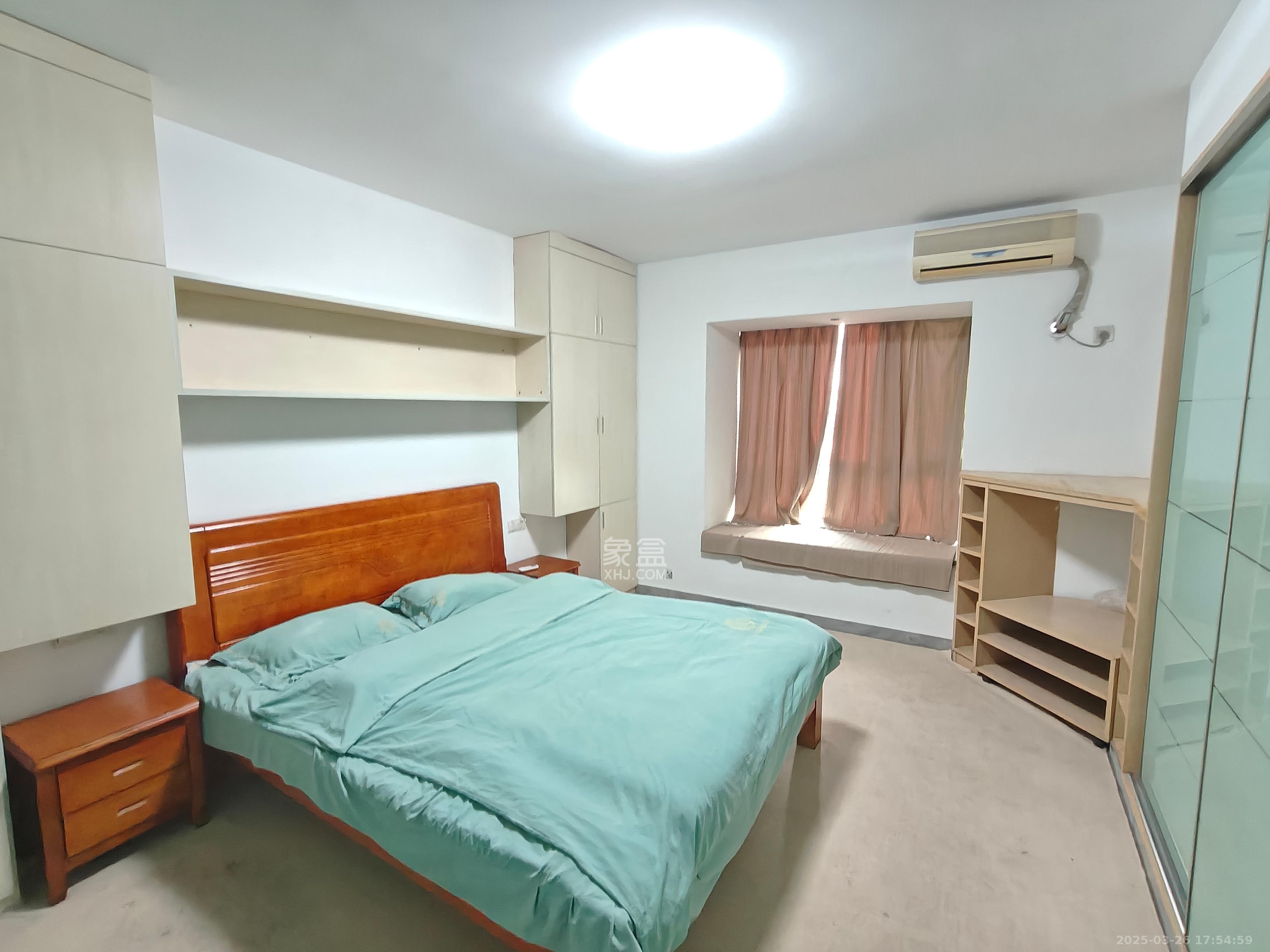 锦湘国际星城一期（锦美苑）  4室2厅2卫    3400.0元/月室内图