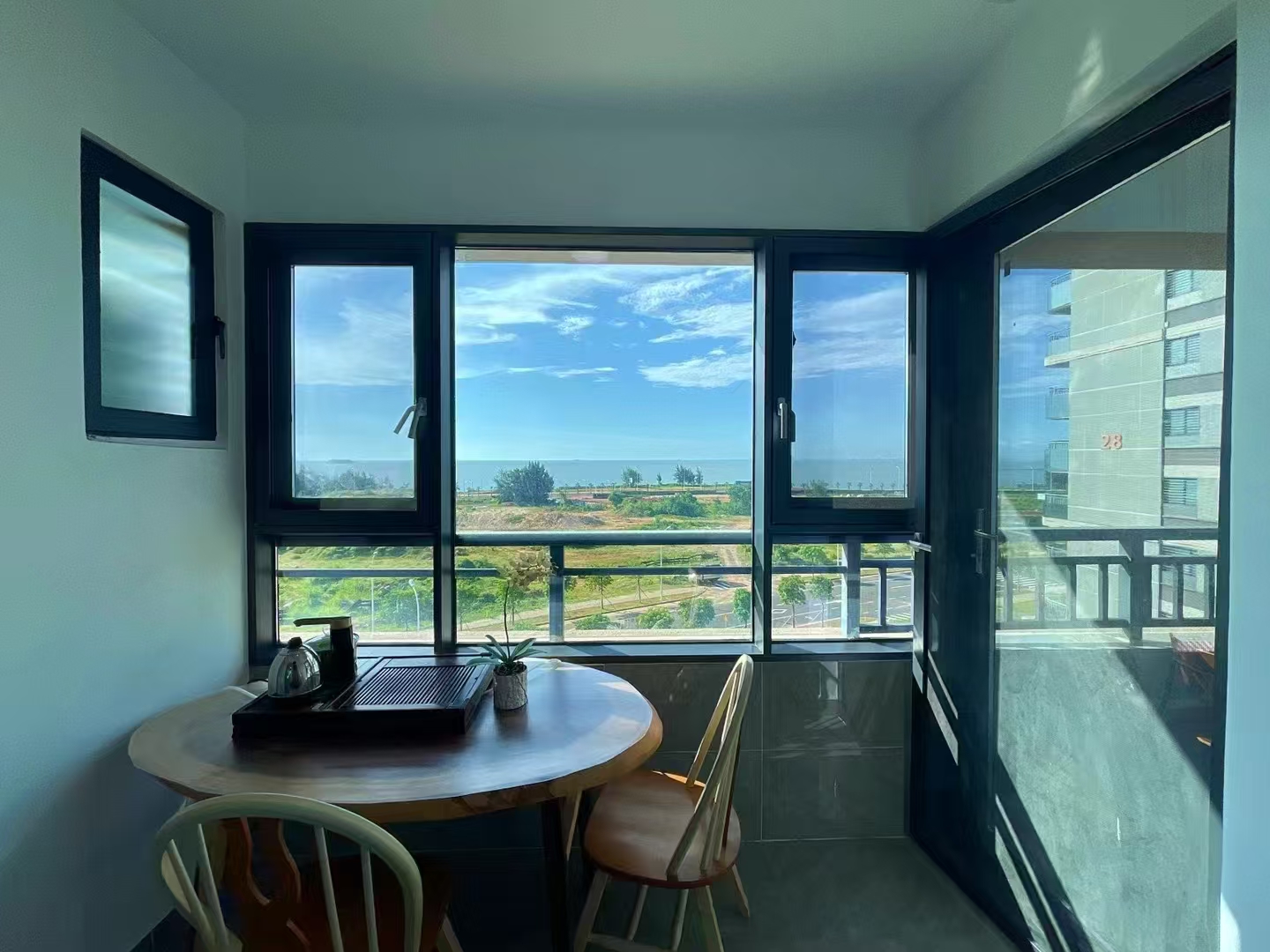 首开美墅湾 3室2厅2卫 2800.0元/月 首开美墅湾 3室2厅2卫 2800.0元/月室内图