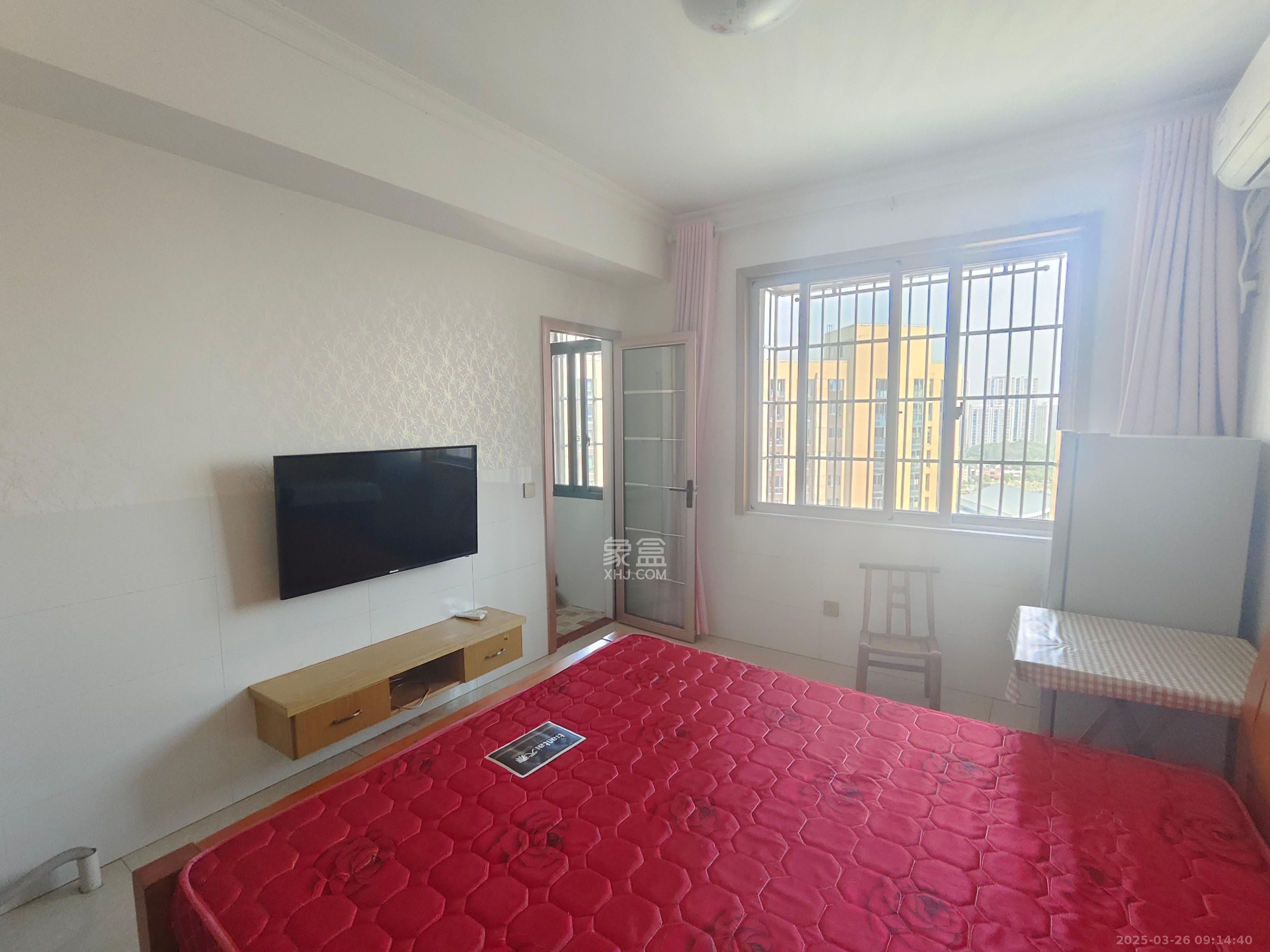 嘉顺苑 1室1厅1卫 1000.0元/月 嘉顺苑 1室1厅1卫 1000.0元/月室内图