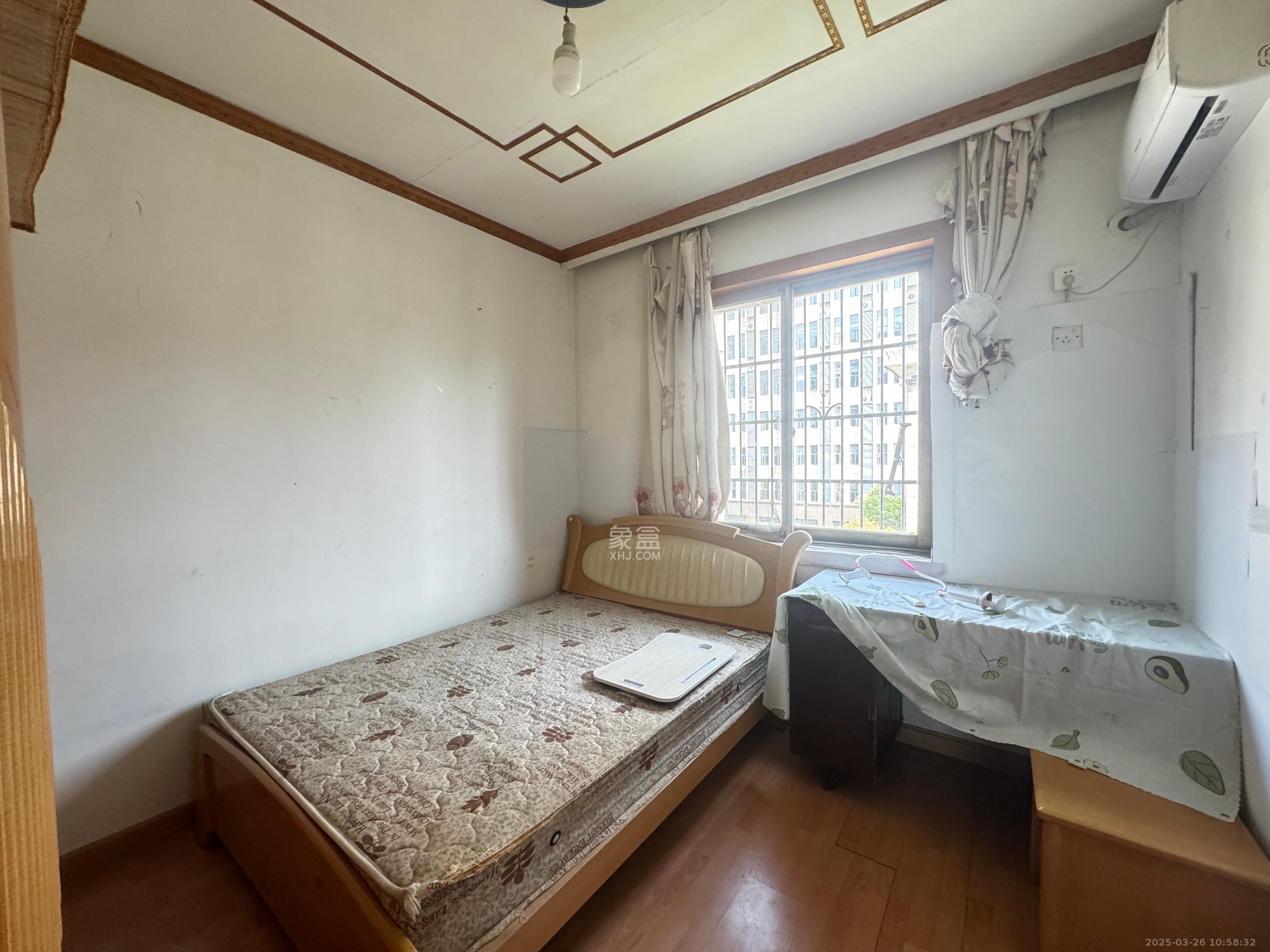 省中医药研究院宿舍（国华制药厂北院）  3室2厅2卫   1900.00元/月室内图