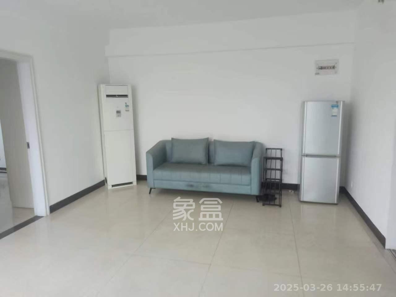 越界(天佑国际大厦) 1室2厅1卫 2800.0元/月 越界(天佑国际大厦) 1室2厅1卫 2800.0元/月室内图