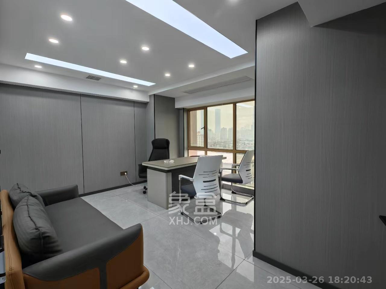 嘉盛国际广场 6室1厅1卫 19000.0元/月 嘉盛国际广场 6室1厅1卫 19000.0元/月室内图