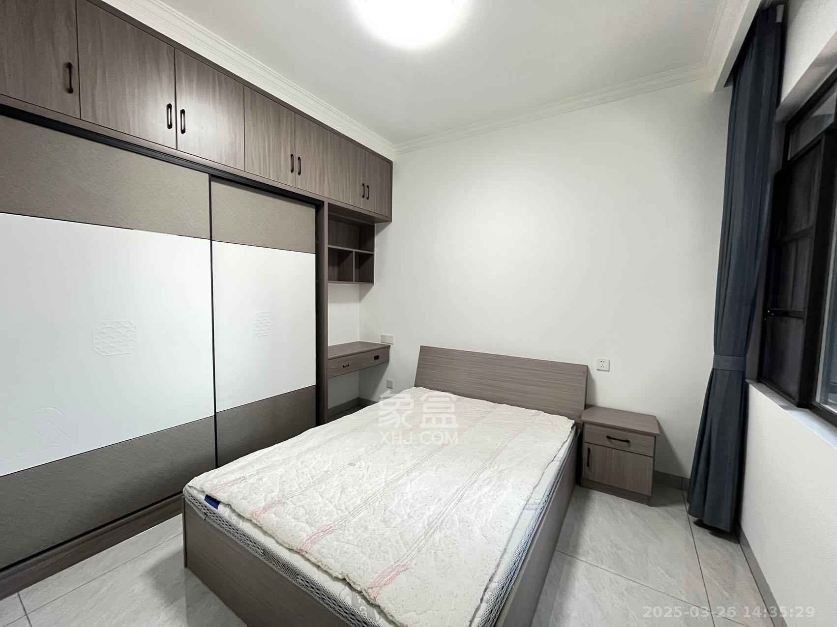 金桂小区二期  2室2厅1卫    2200.0元/月室内图