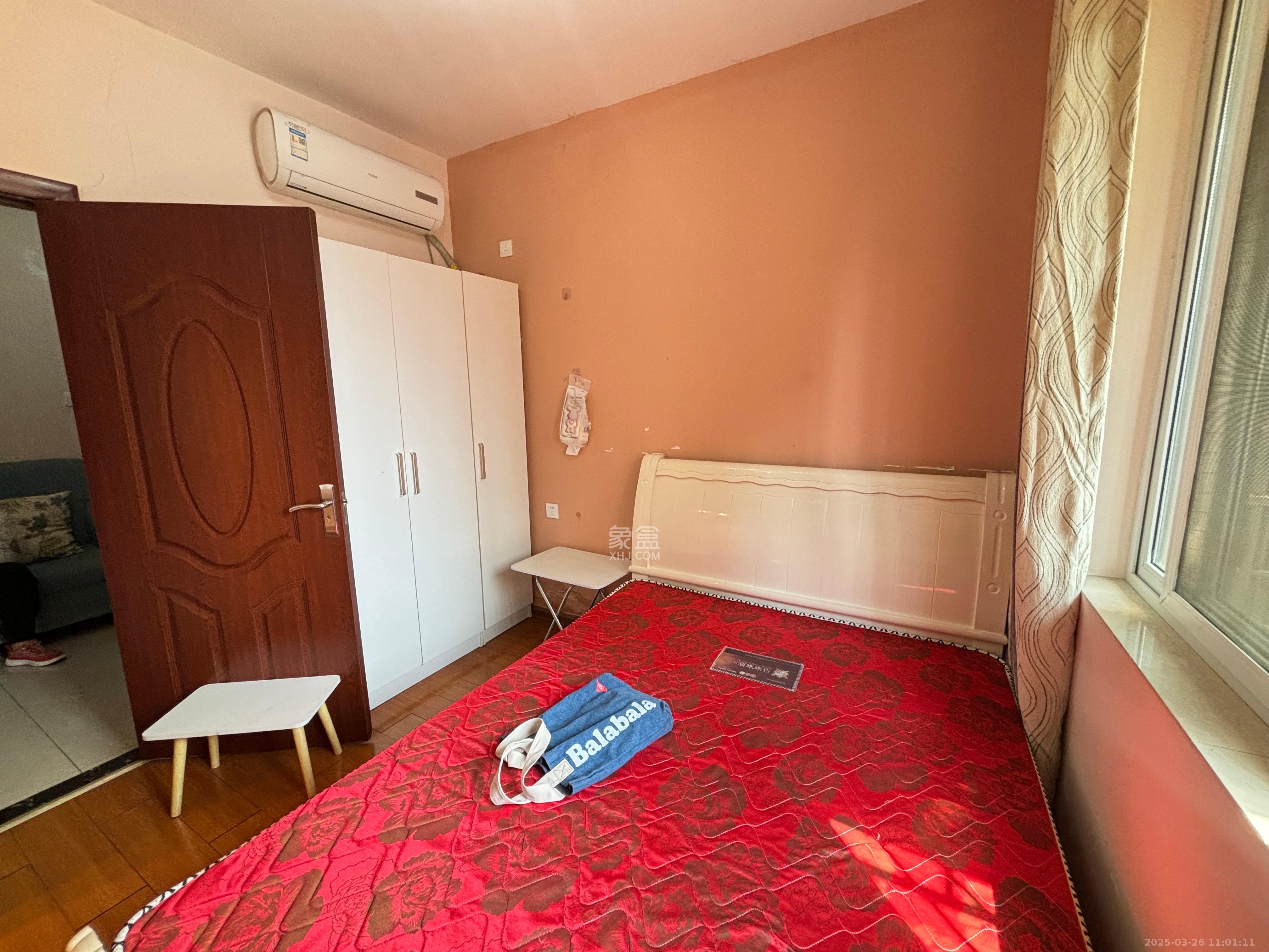 星城新宇莲景苑 1室1厅1卫 1500.00元/月 星城新宇莲景苑 1室1厅1卫 1500.00元/月室内图