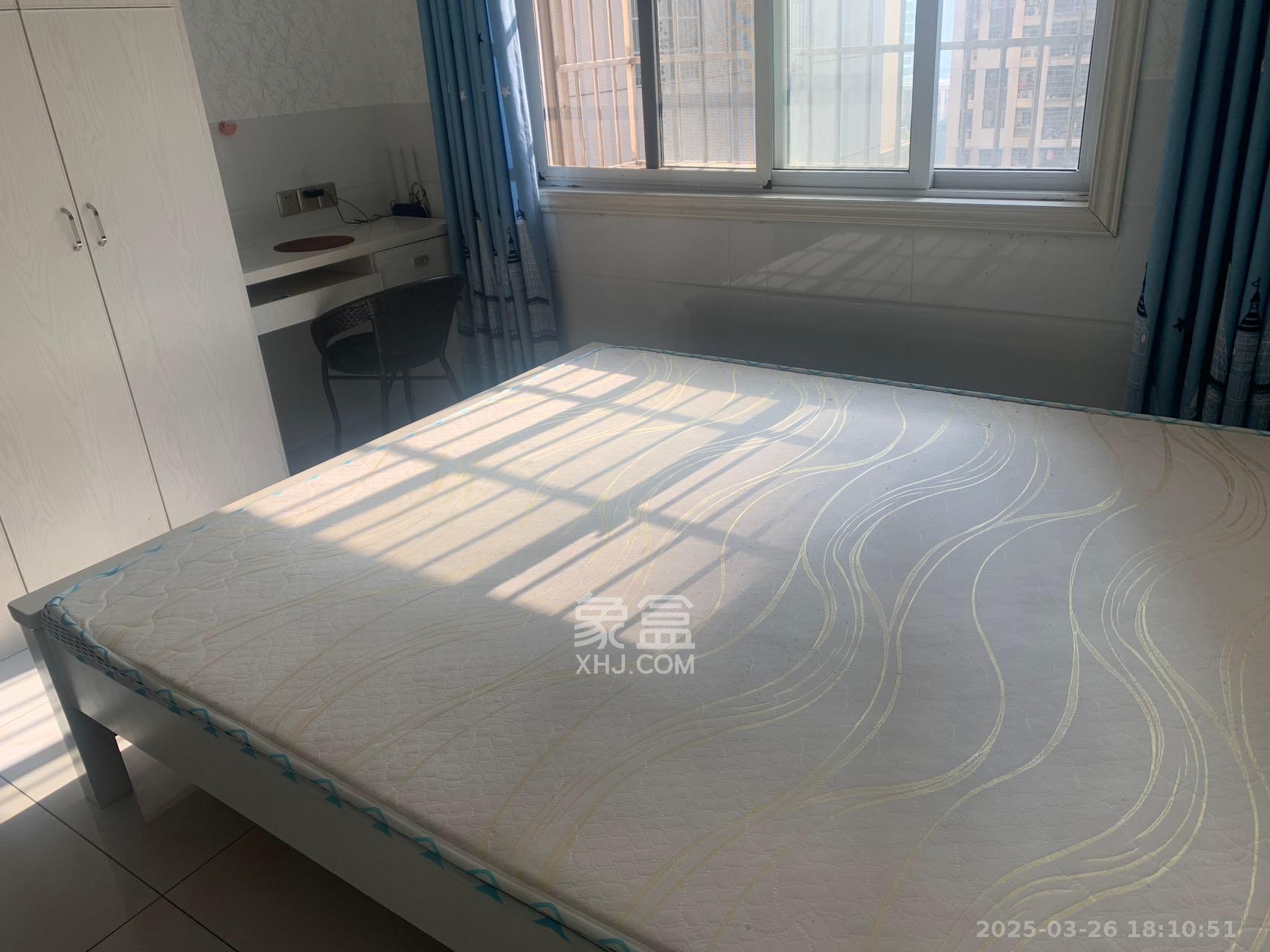 嘉顺苑  1室1厅1卫   1400.00元/月室内图