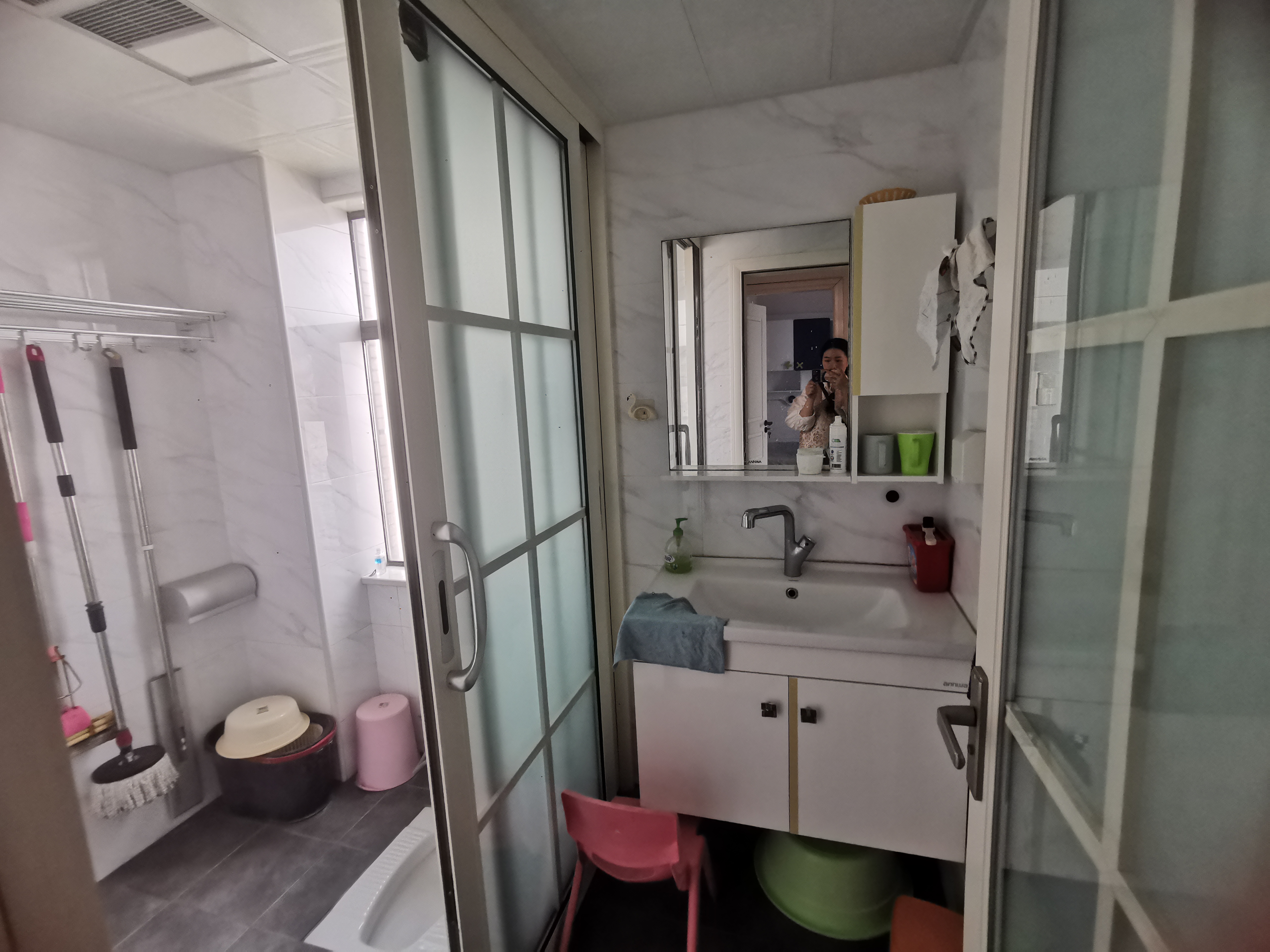 万豪城市花园 3室2厅2卫 2600.0元/月 万豪城市花园 3室2厅2卫 2600.0元/月室内图