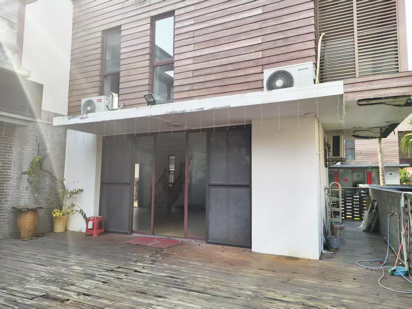 三水澜湾  4室0厅0卫   8500.00元/月室内图