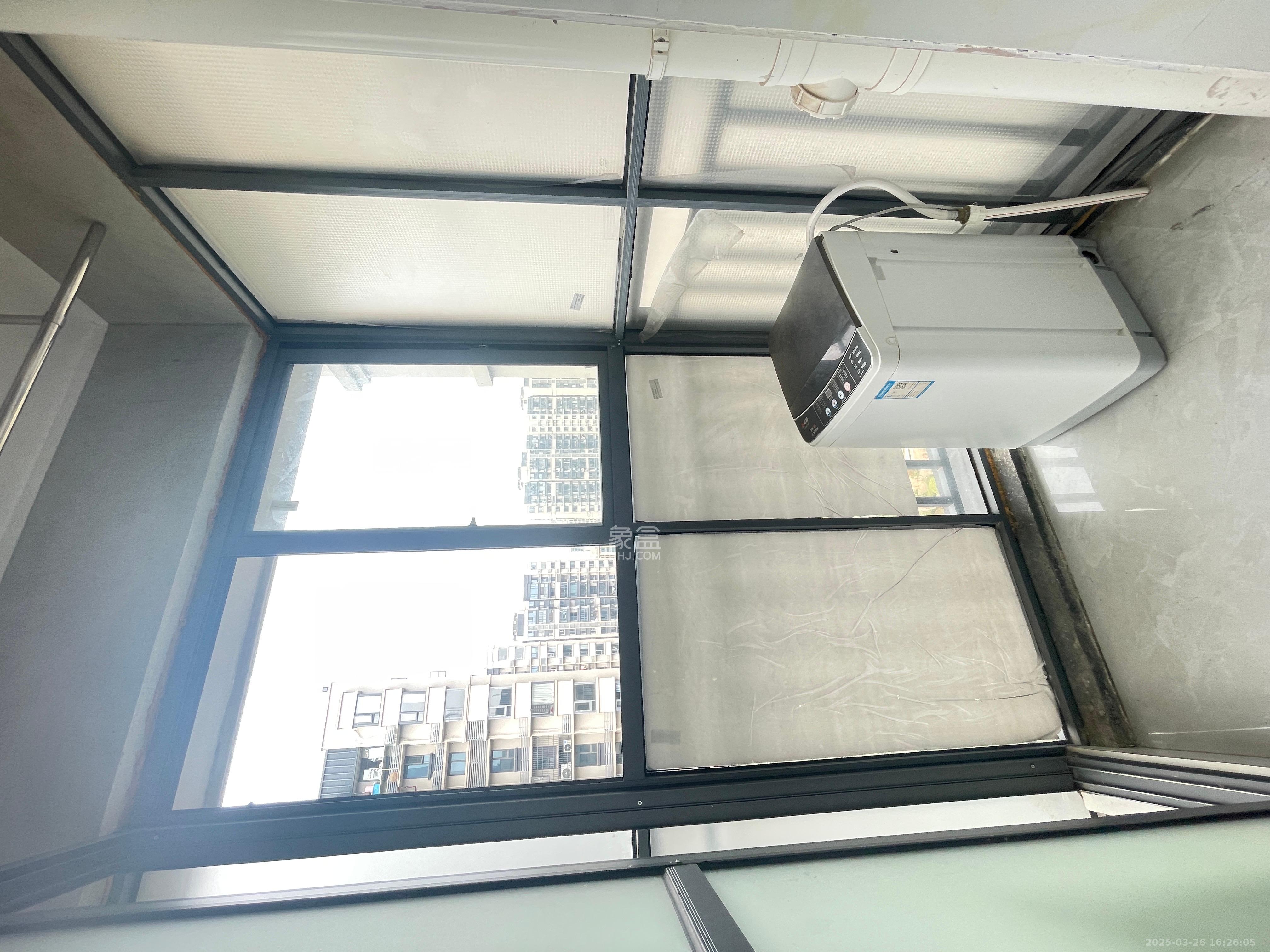 中建悦和城  1室1厅1卫   800.00元/月室内图