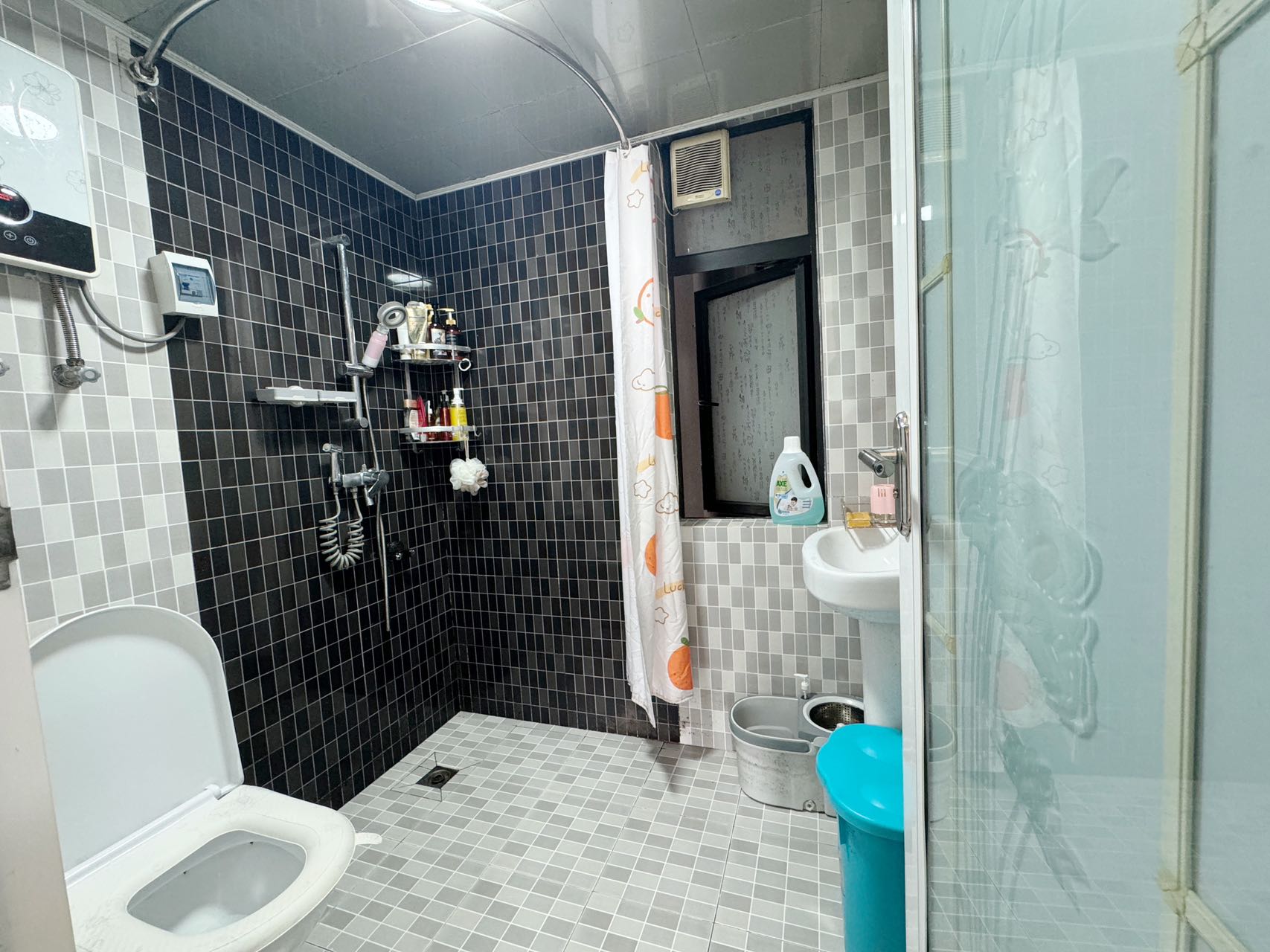 紫泉花坊  1室1厅1卫    55.0万 紫泉花坊  1室1厅1卫    55.0万室内图