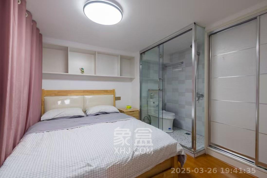 钱隆世家 3室1厅2卫 1800.0元/月 钱隆世家 3室1厅2卫 1800.0元/月室内图