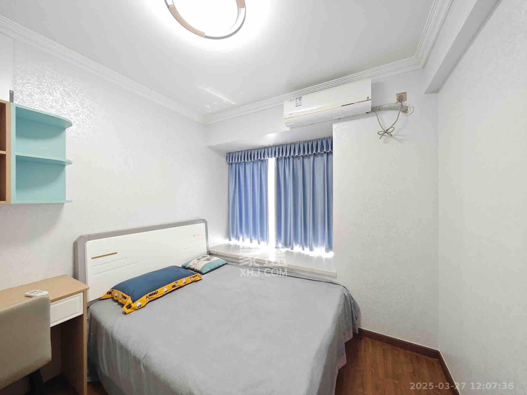 奥园誉景华府 3室1厅2卫 2800.0元/月 奥园誉景华府 3室1厅2卫 2800.0元/月室内图