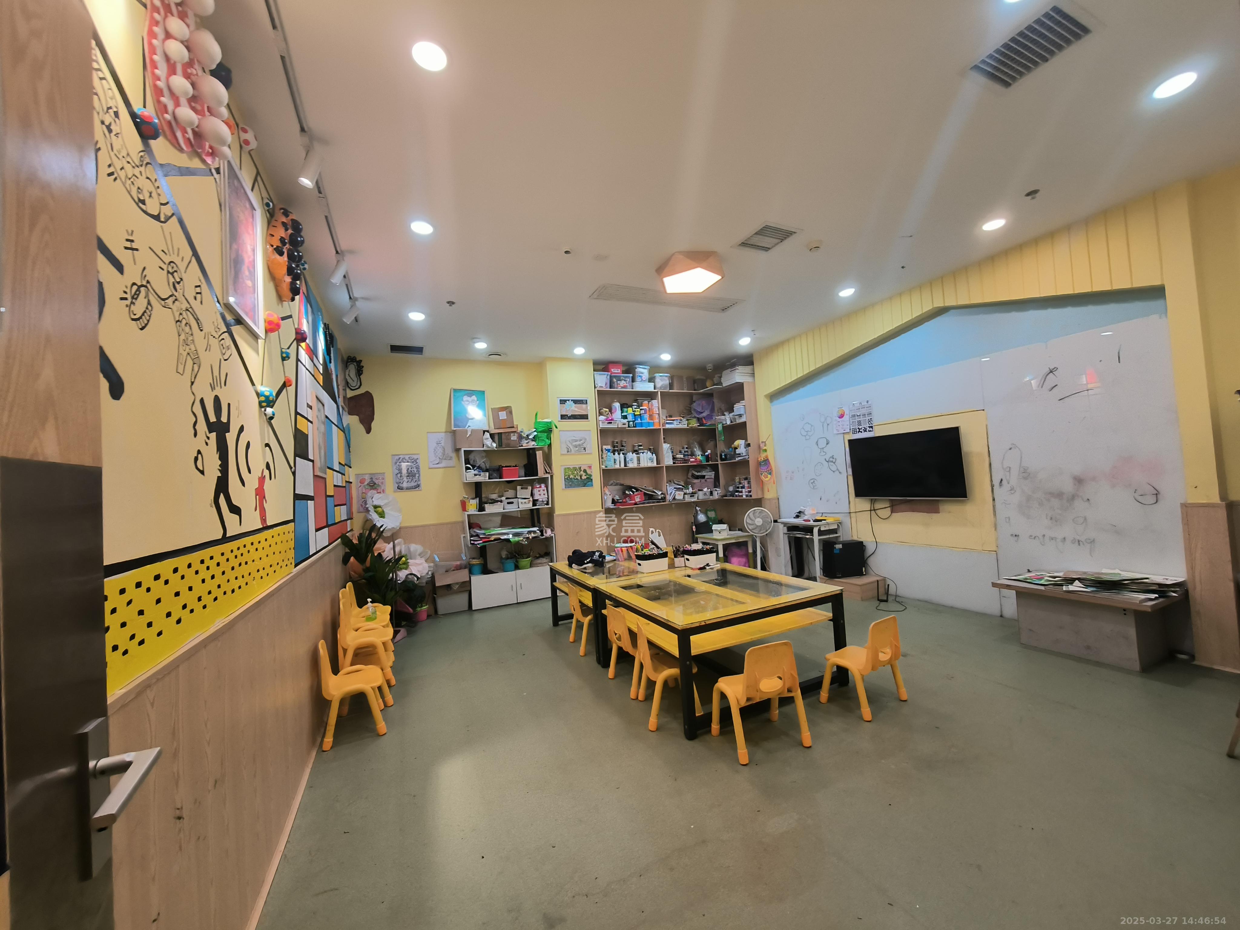 恒大翡翠华庭   731.0㎡      36550.0元/月