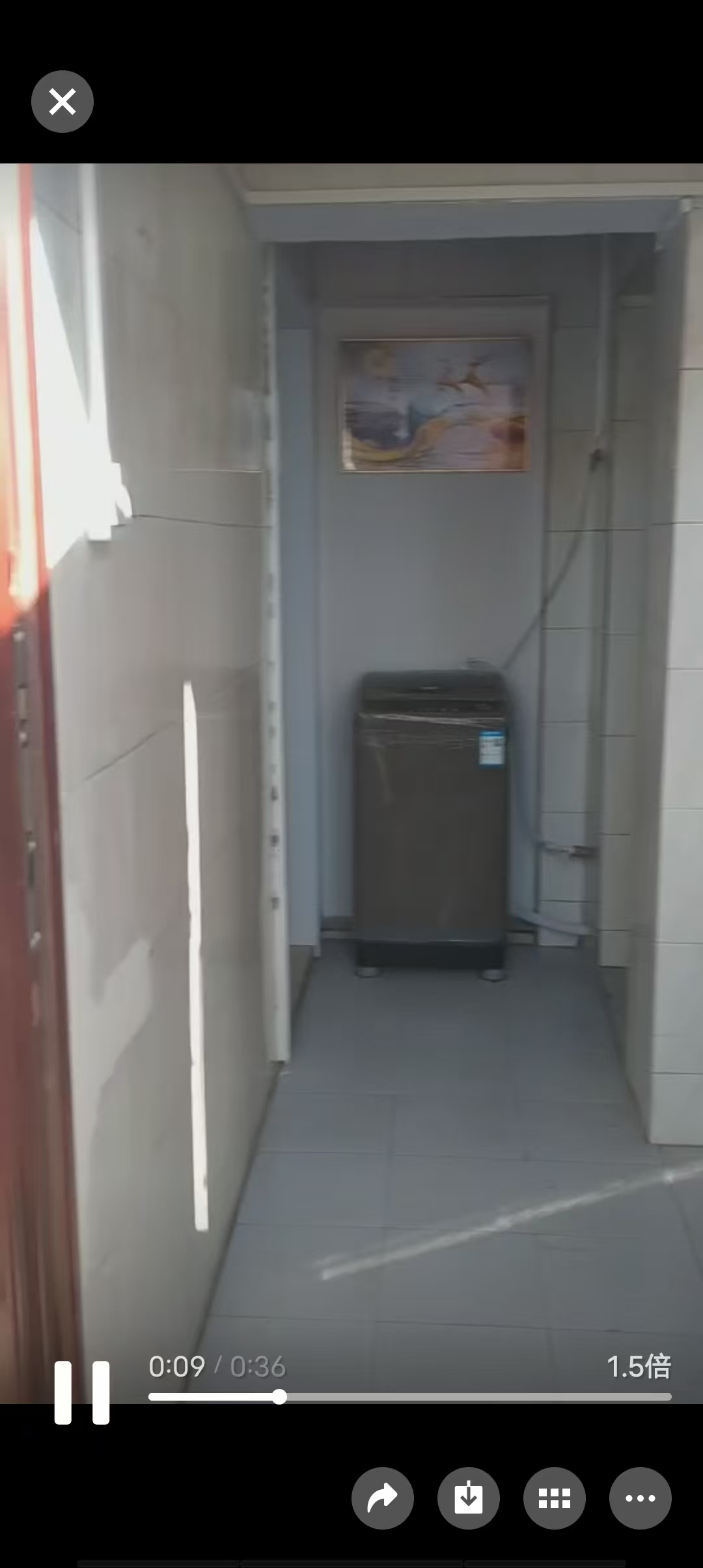 西湖一村 2室1厅1卫 900.0元/月 西湖一村 2室1厅1卫 900.0元/月室内图