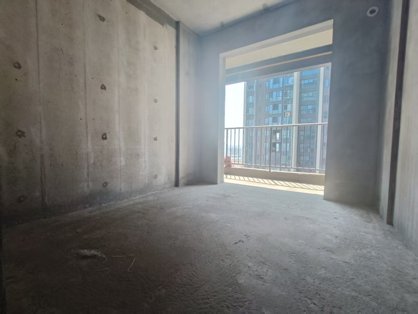 中交世通新城 3室1厅2卫 60.0万 中交世通新城 3室1厅2卫 60.0万室内图