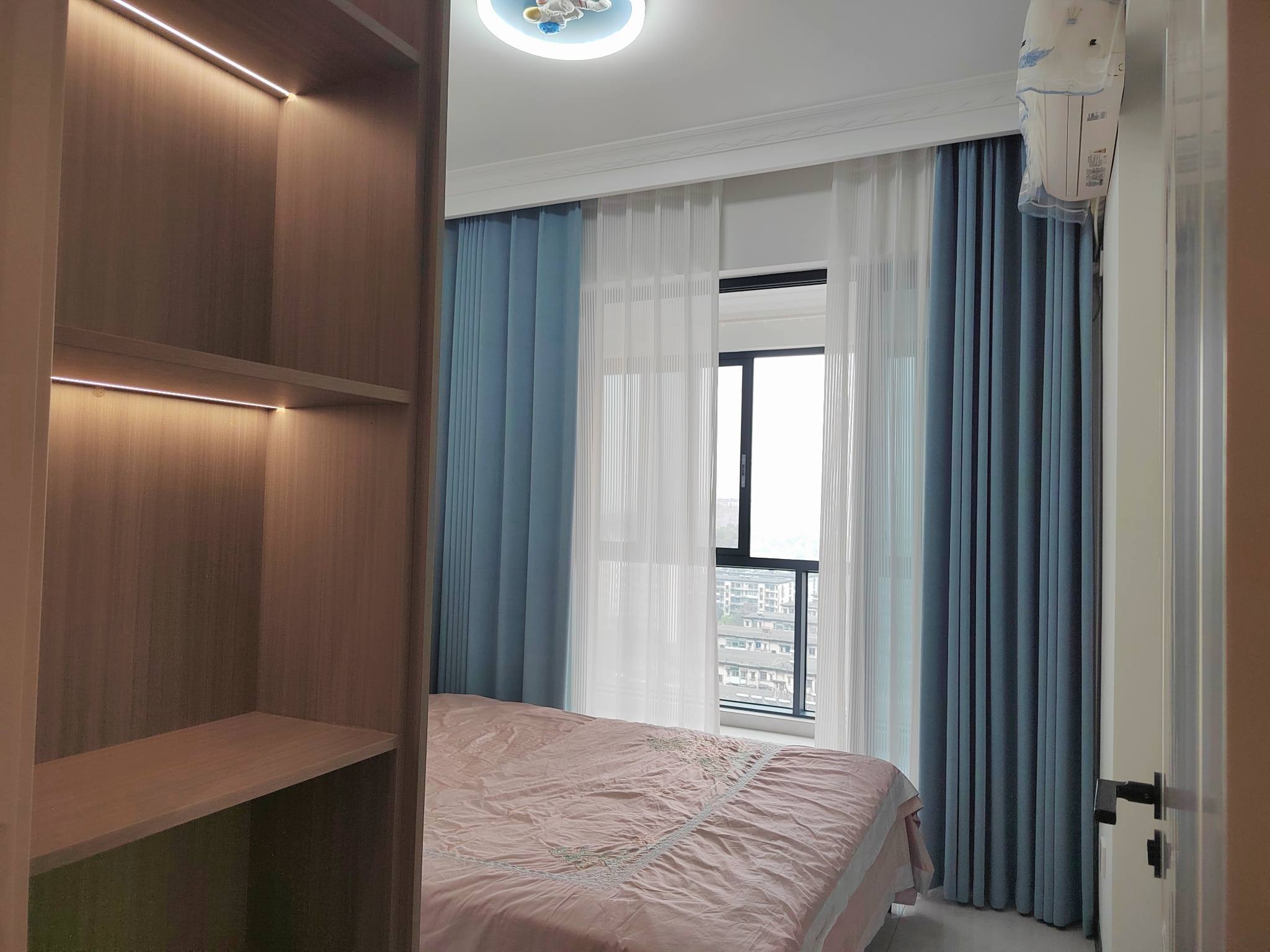 缇香名苑二期 2室2厅2卫 2560.0元/月 缇香名苑二期 2室2厅2卫 2560.0元/月室内图