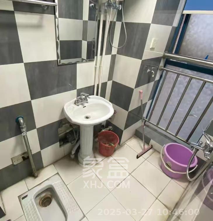 东一国际 1室1厅1卫 2000.0元/月 东一国际 1室1厅1卫 2000.0元/月室内图