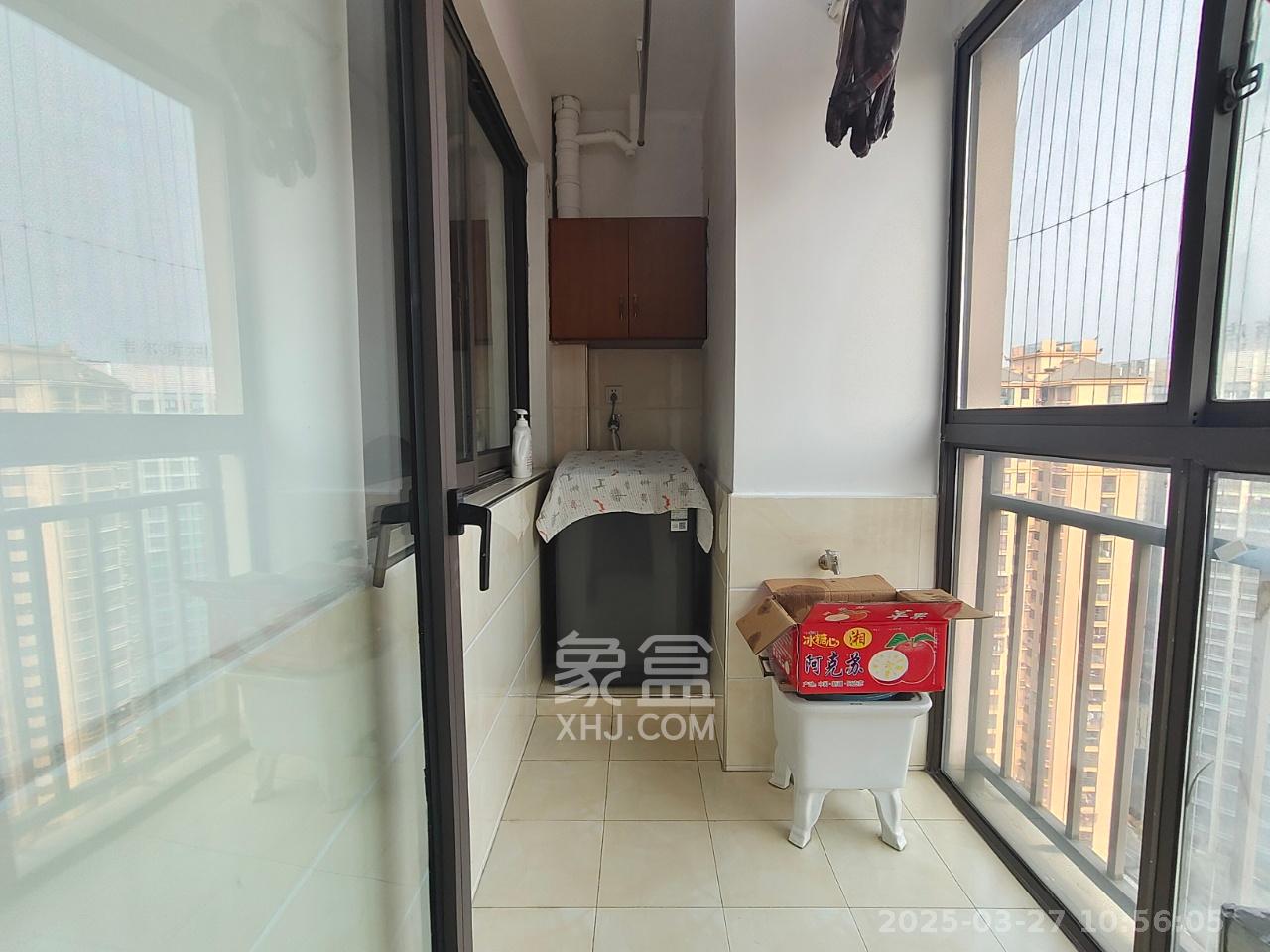 旭辉华庭  3室2厅2卫    1799.0元/月室内图