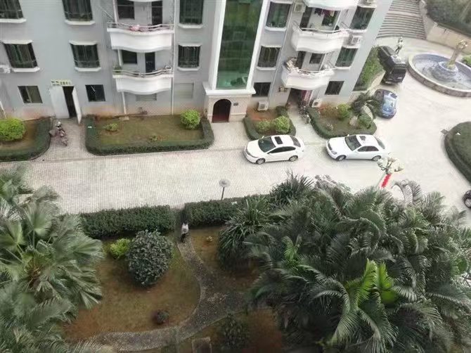 万利隆花园 3室2厅2卫 3300.0元/月 万利隆花园 3室2厅2卫 3300.0元/月室内图