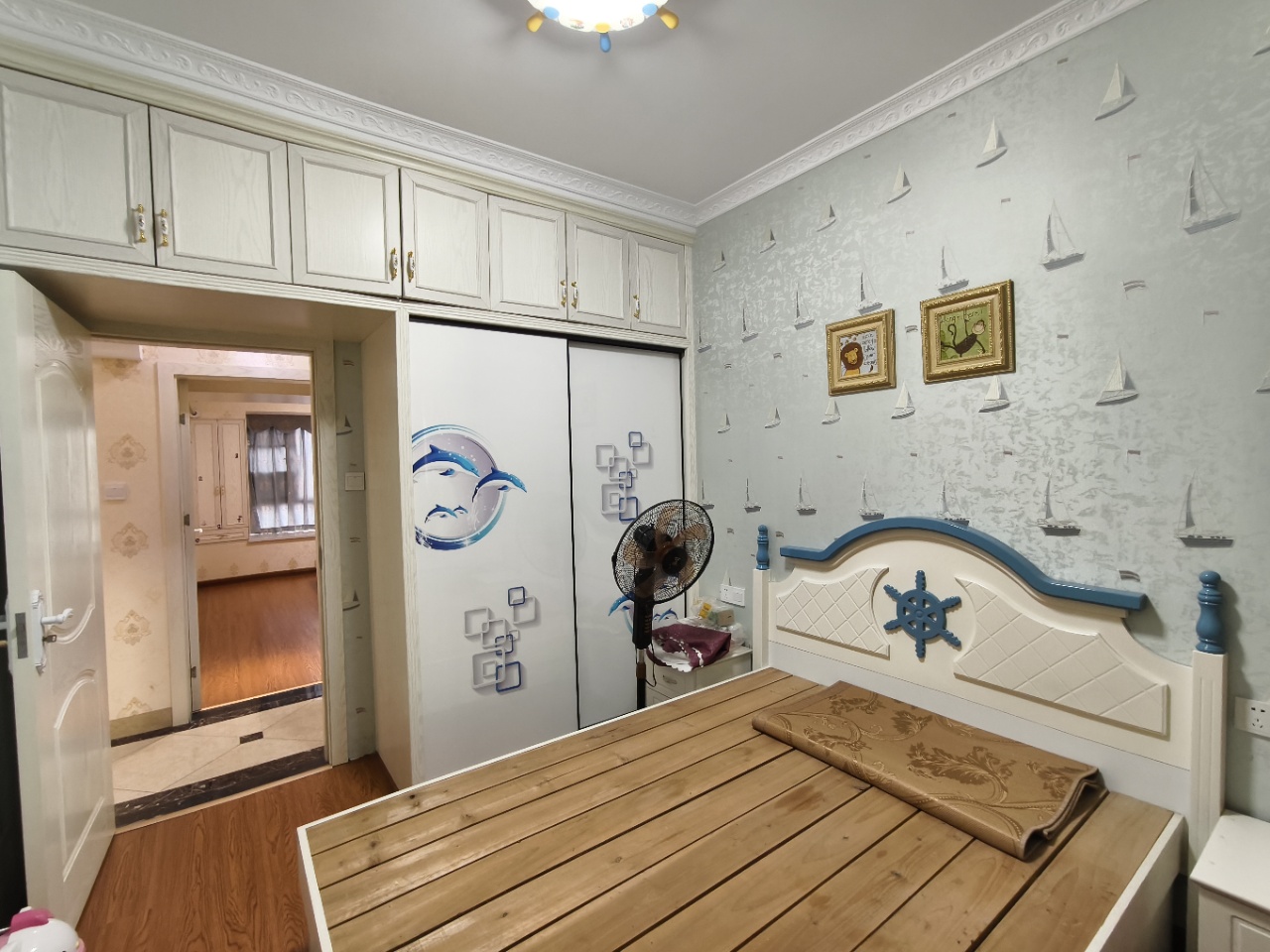 提香蓝岸 3室2厅2卫 76.0万 提香蓝岸 3室2厅2卫 76.0万室内图