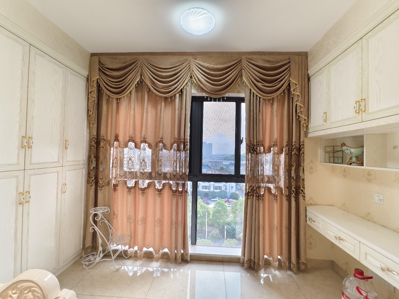 提香蓝岸 3室2厅2卫 76.0万 提香蓝岸 3室2厅2卫 76.0万室内图