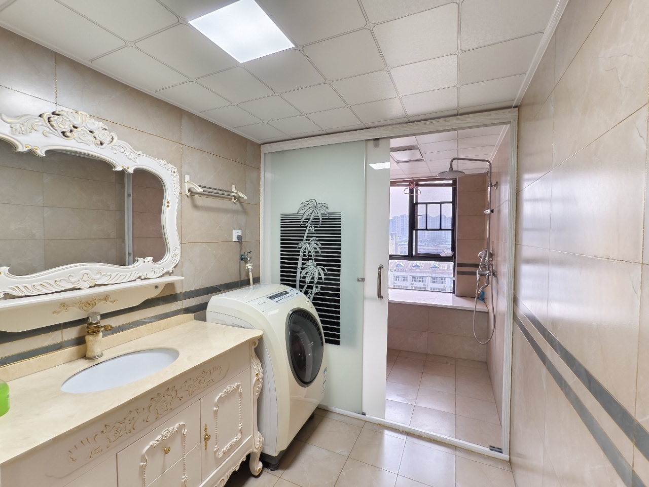 提香蓝岸 3室2厅2卫 76.0万 提香蓝岸 3室2厅2卫 76.0万室内图