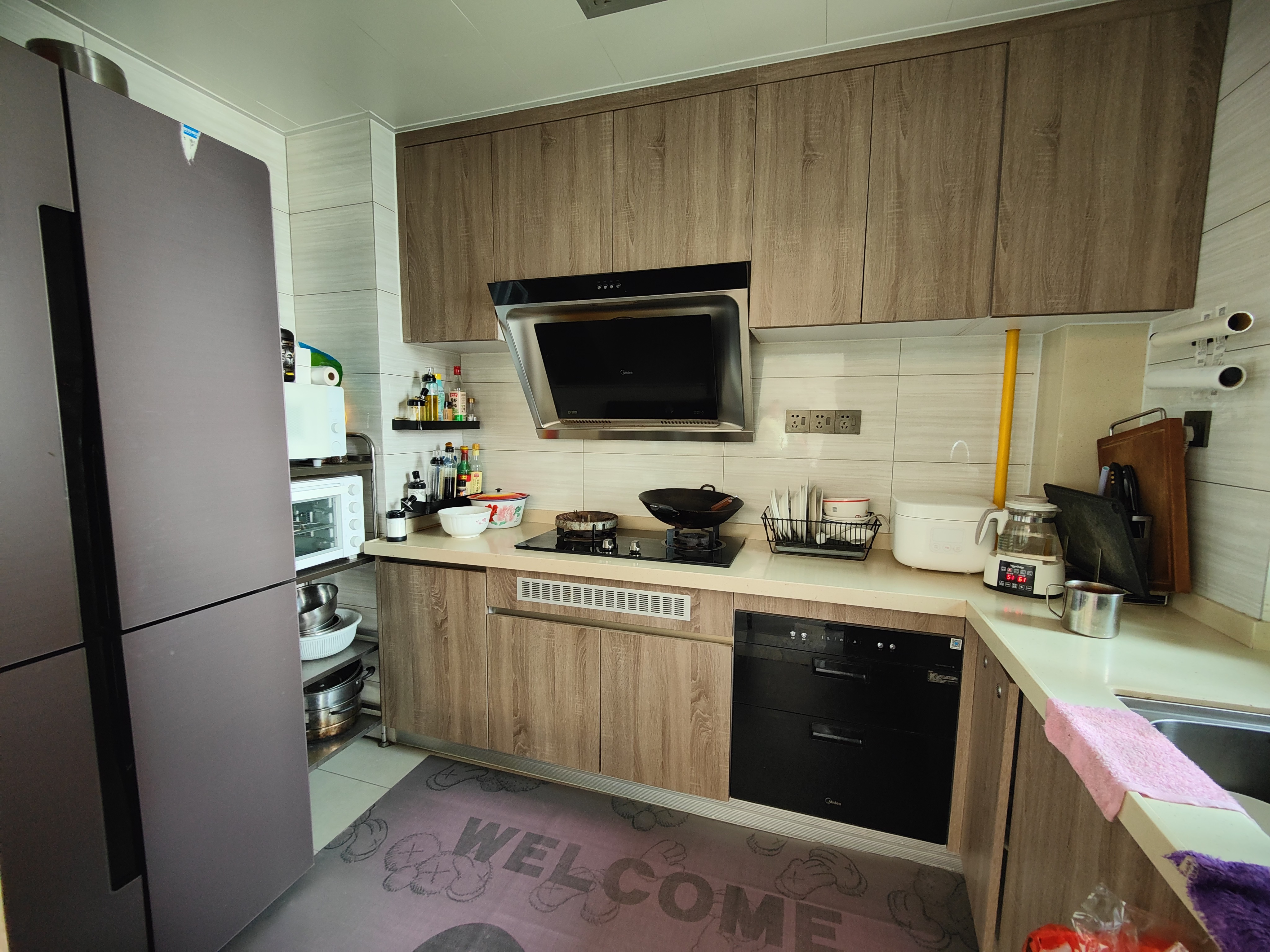 蓝溪谷  4室2厅2卫    92.8万 蓝溪谷  4室2厅2卫    92.8万室内图