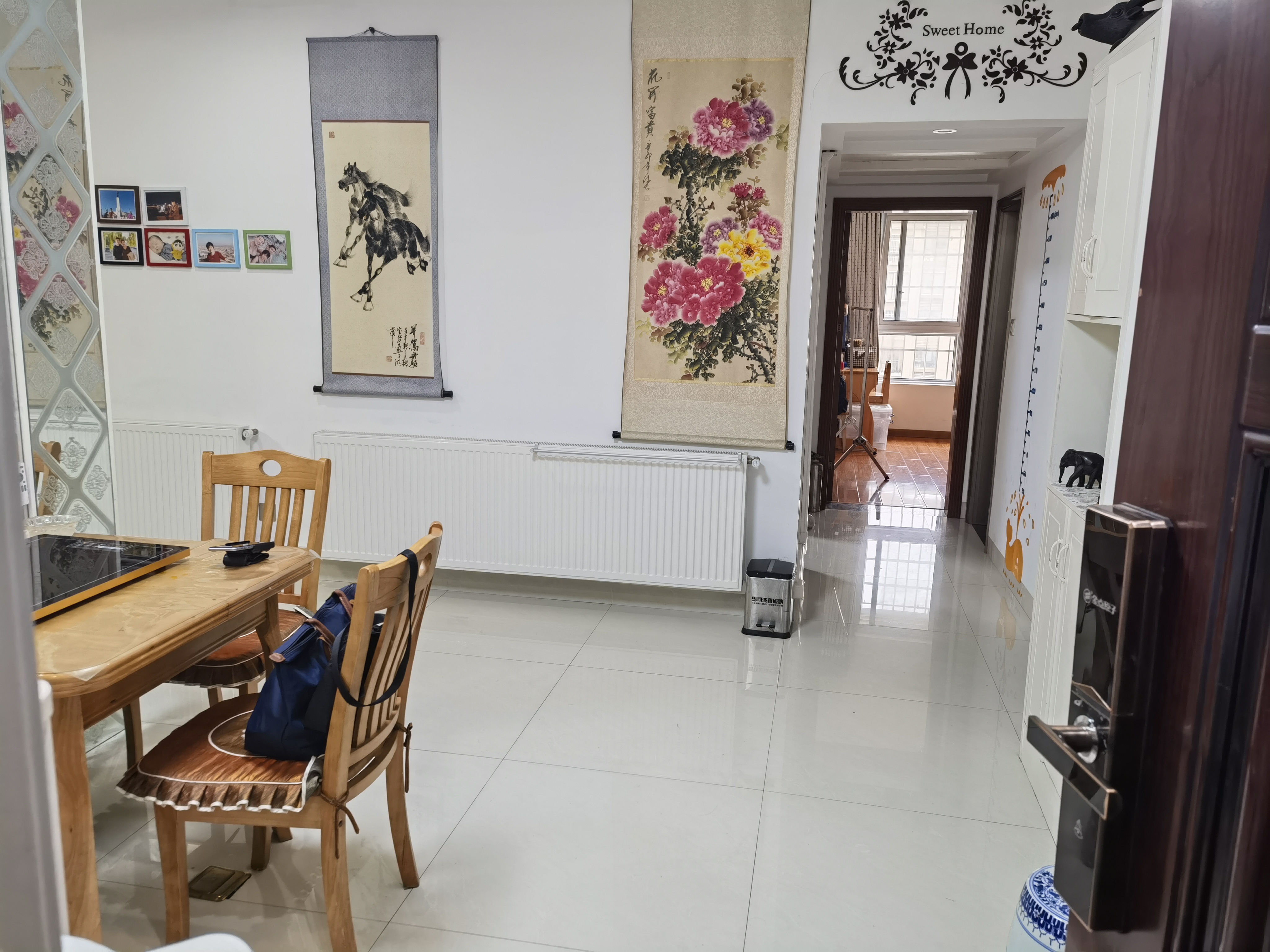 金色荷塘 2室1厅1卫 50.0万 金色荷塘 2室1厅1卫 50.0万室内图