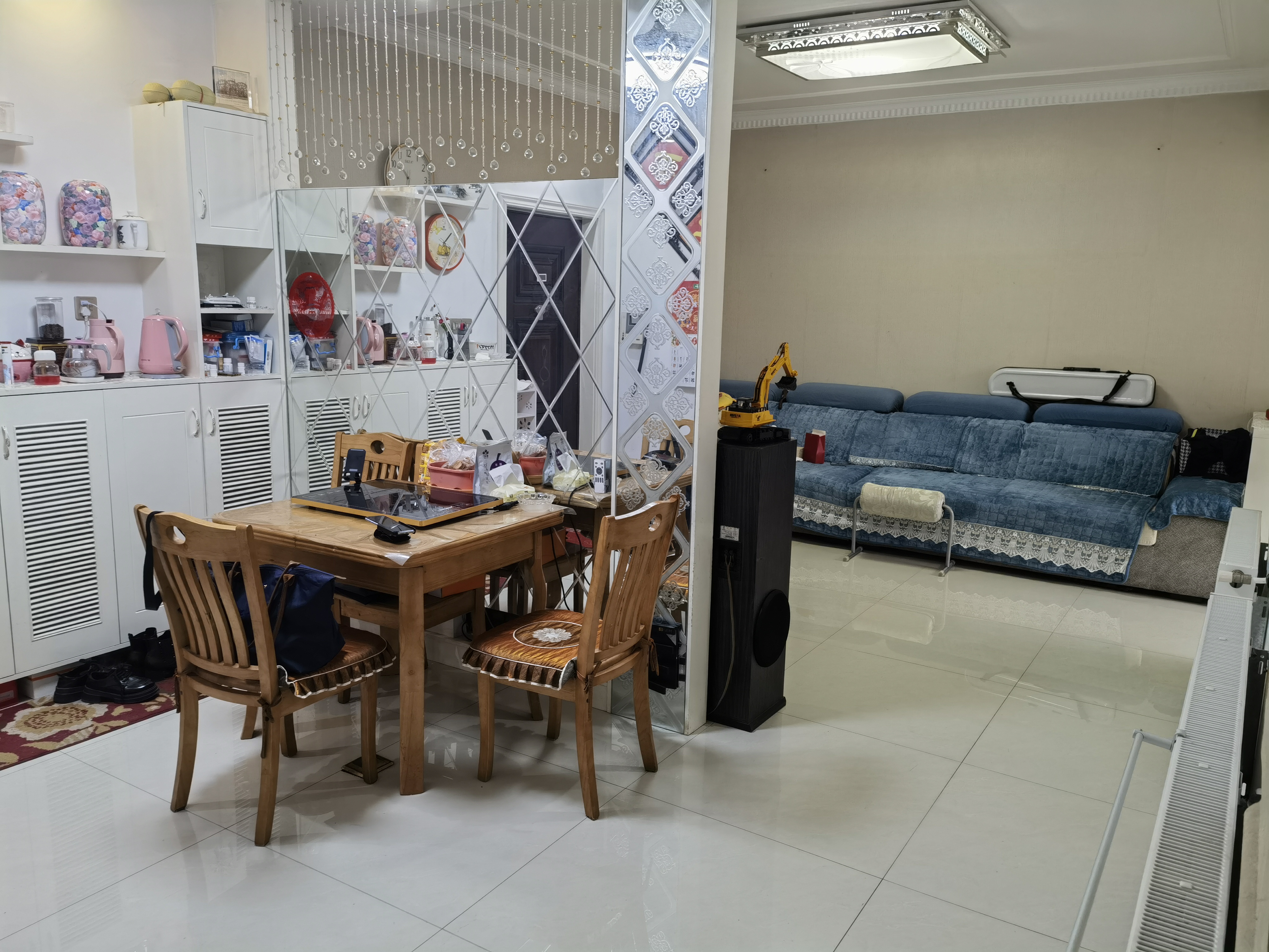 金色荷塘 2室1厅1卫 50.0万 金色荷塘 2室1厅1卫 50.0万室内图