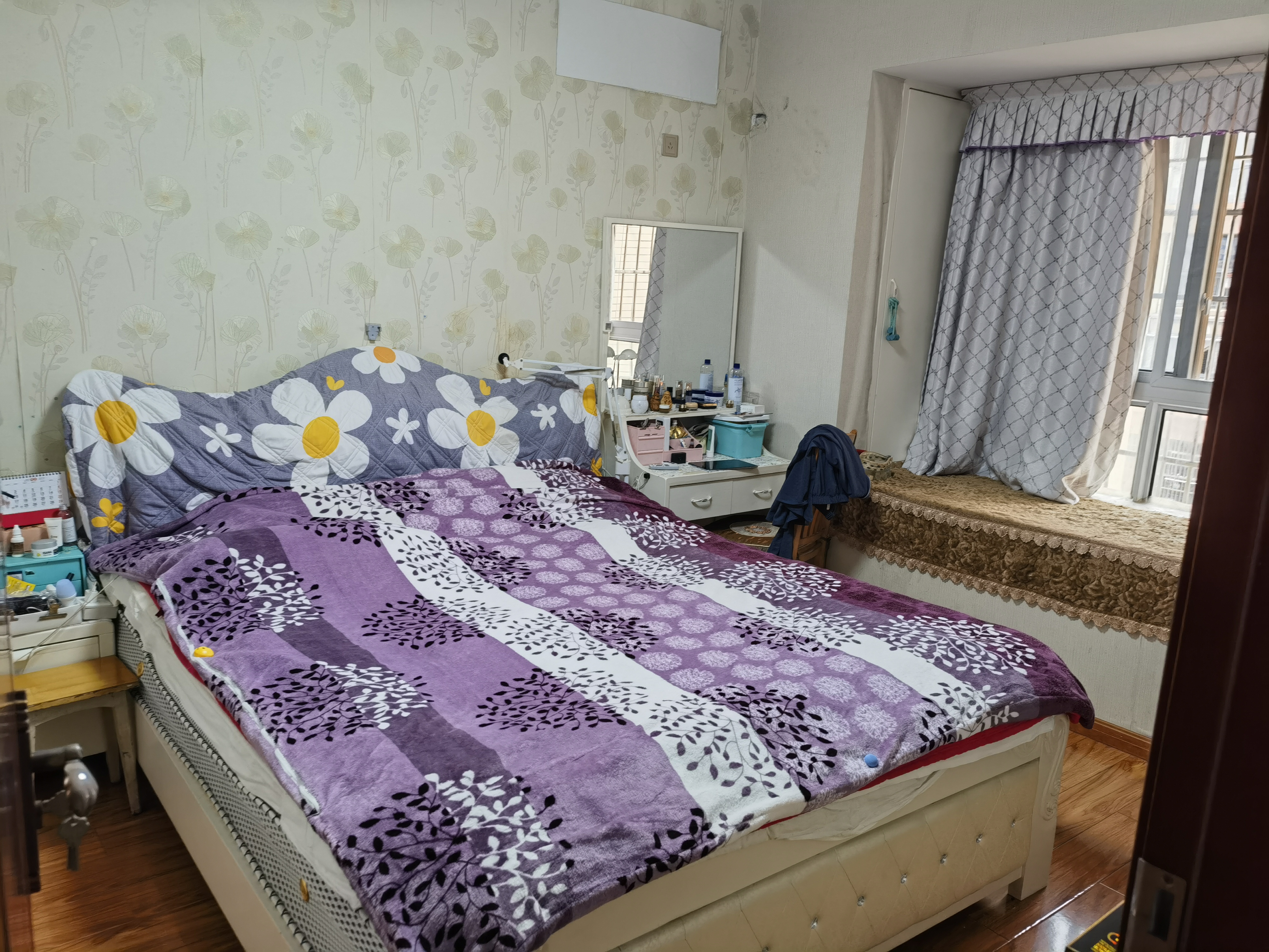 金色荷塘 2室1厅1卫 50.0万 金色荷塘 2室1厅1卫 50.0万室内图