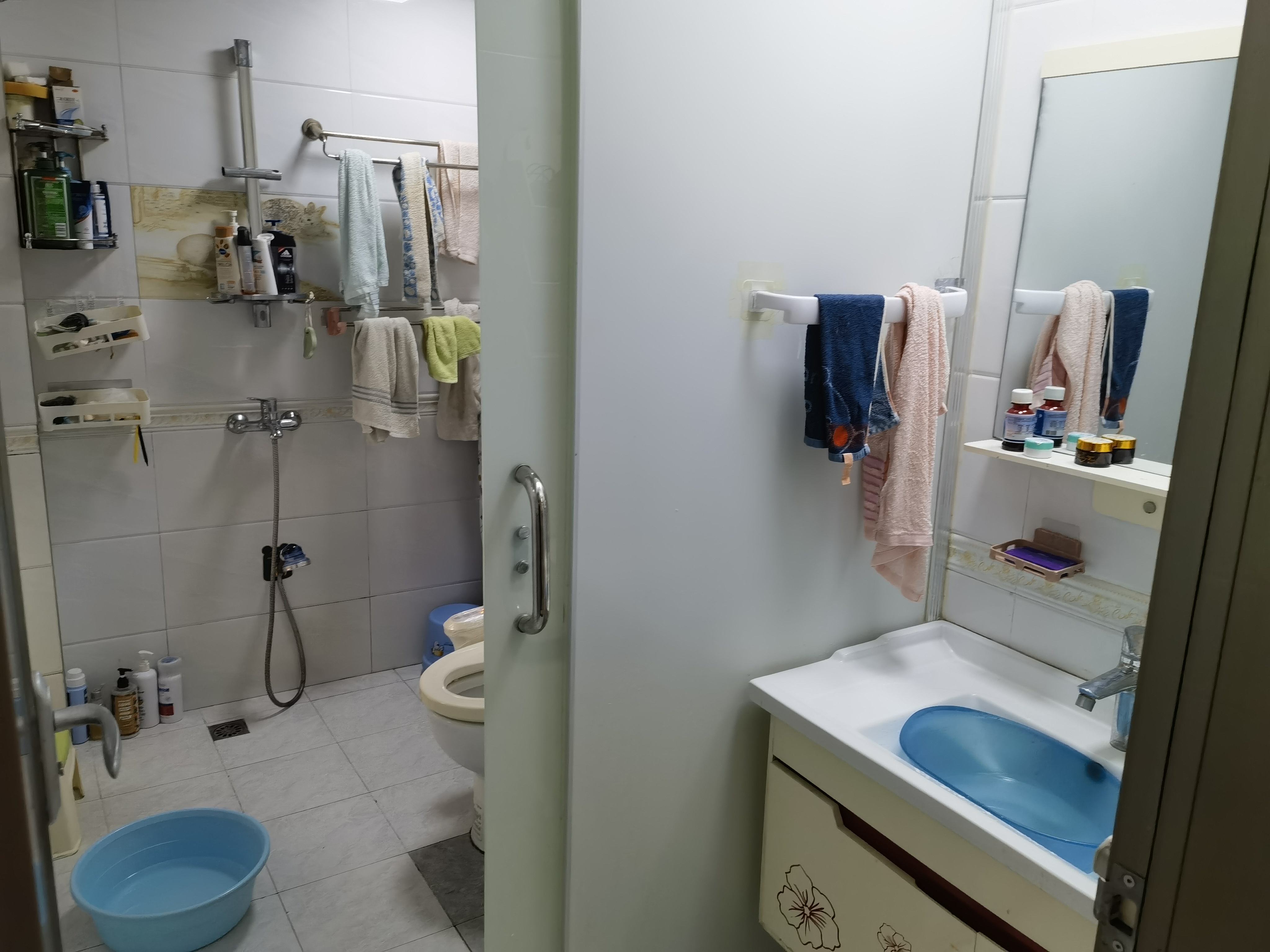 金色荷塘 2室1厅1卫 50.0万 金色荷塘 2室1厅1卫 50.0万室内图