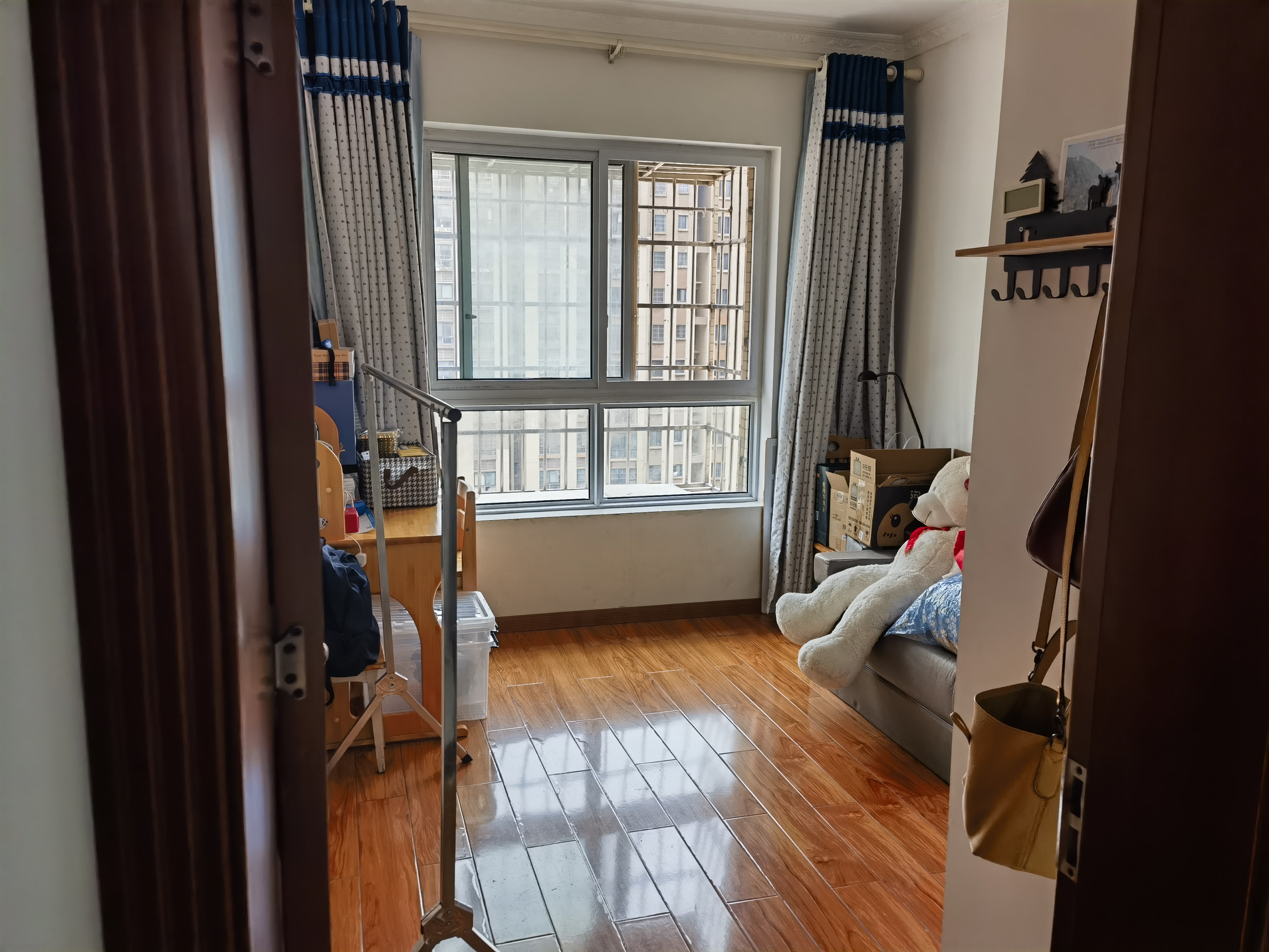 金色荷塘 2室1厅1卫 50.0万 金色荷塘 2室1厅1卫 50.0万室内图