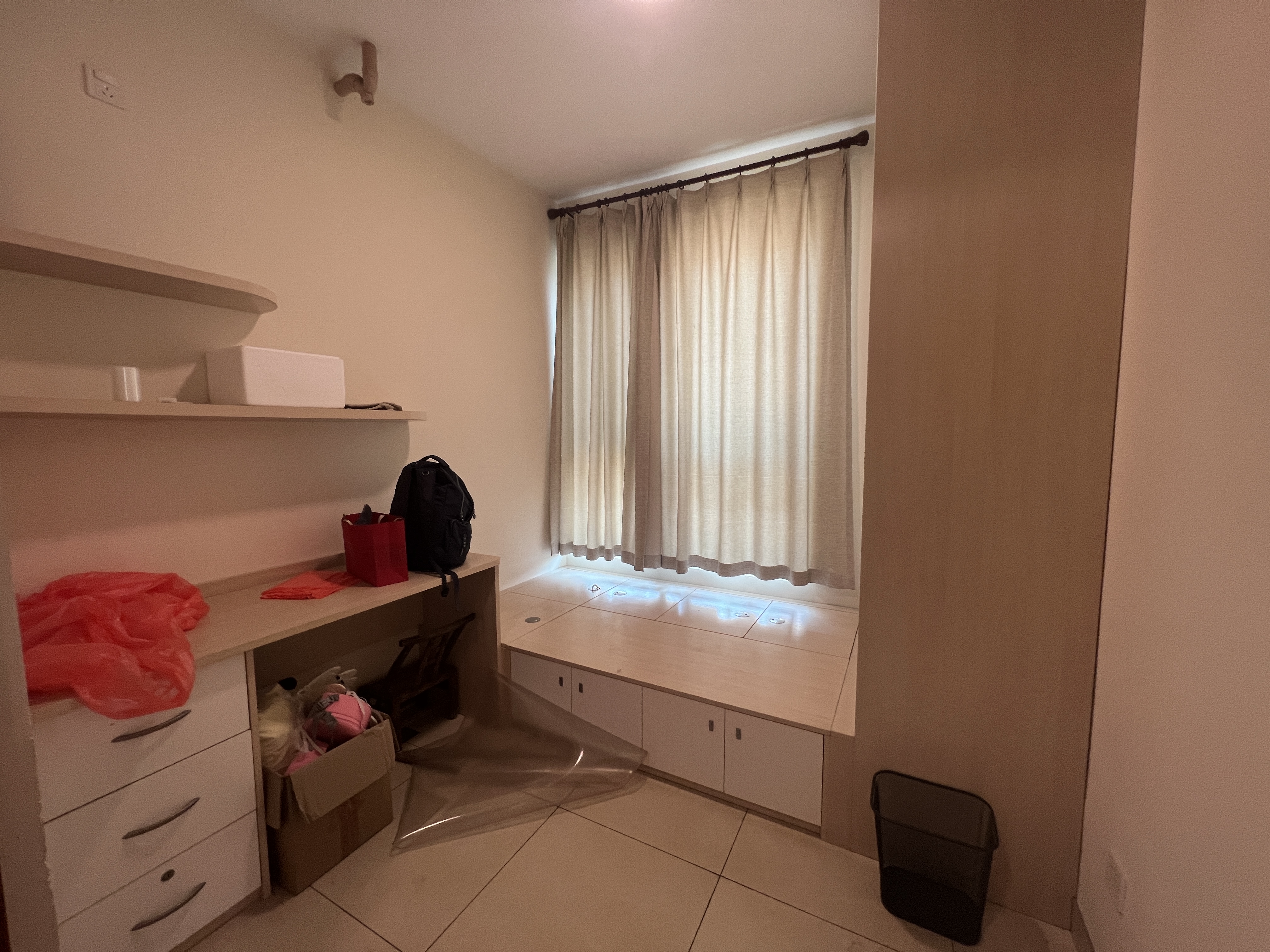 晋合湘水湾三期 4室2厅2卫 88.0万 晋合湘水湾三期 4室2厅2卫 88.0万室内图